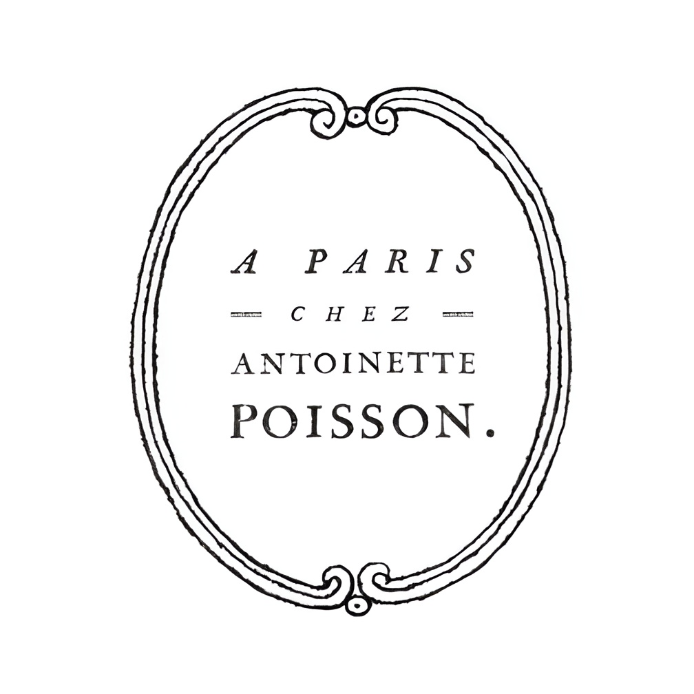 Antoinette Poisson