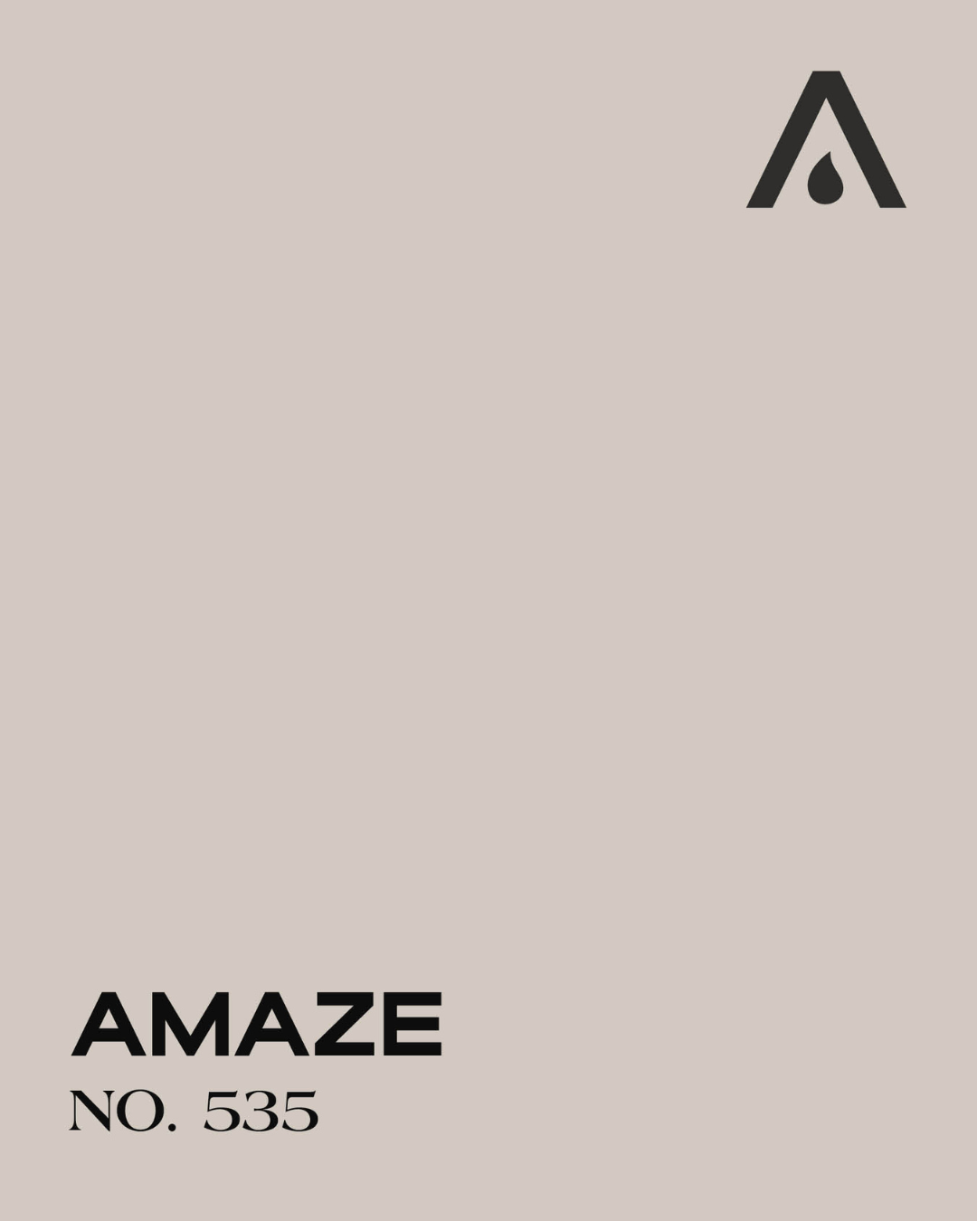 Amaze no. 535