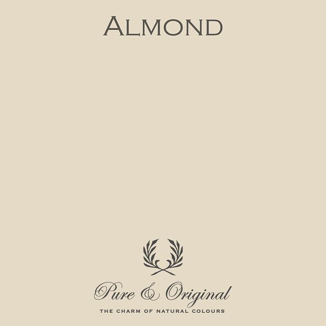 Almond