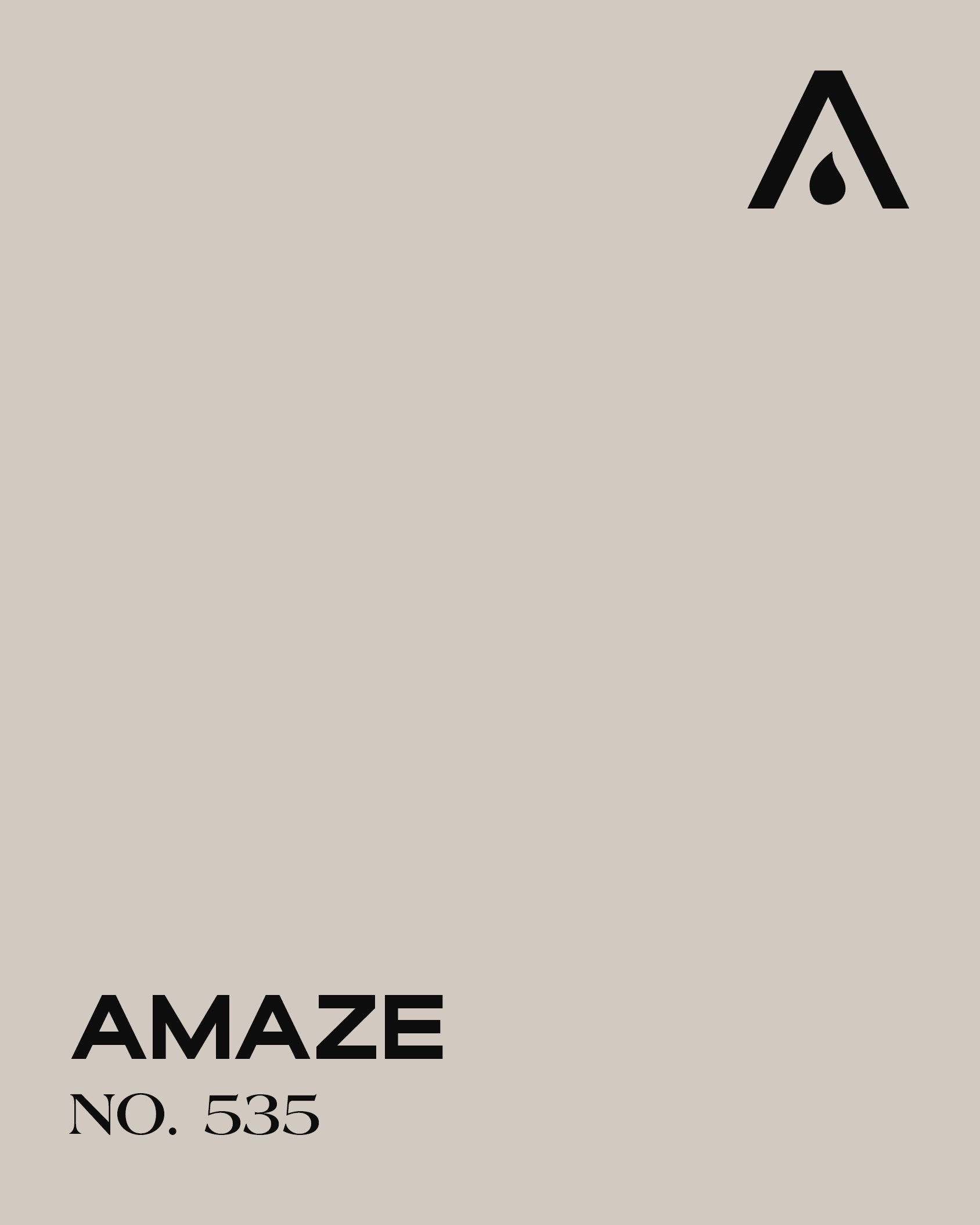 Amaze no. 535