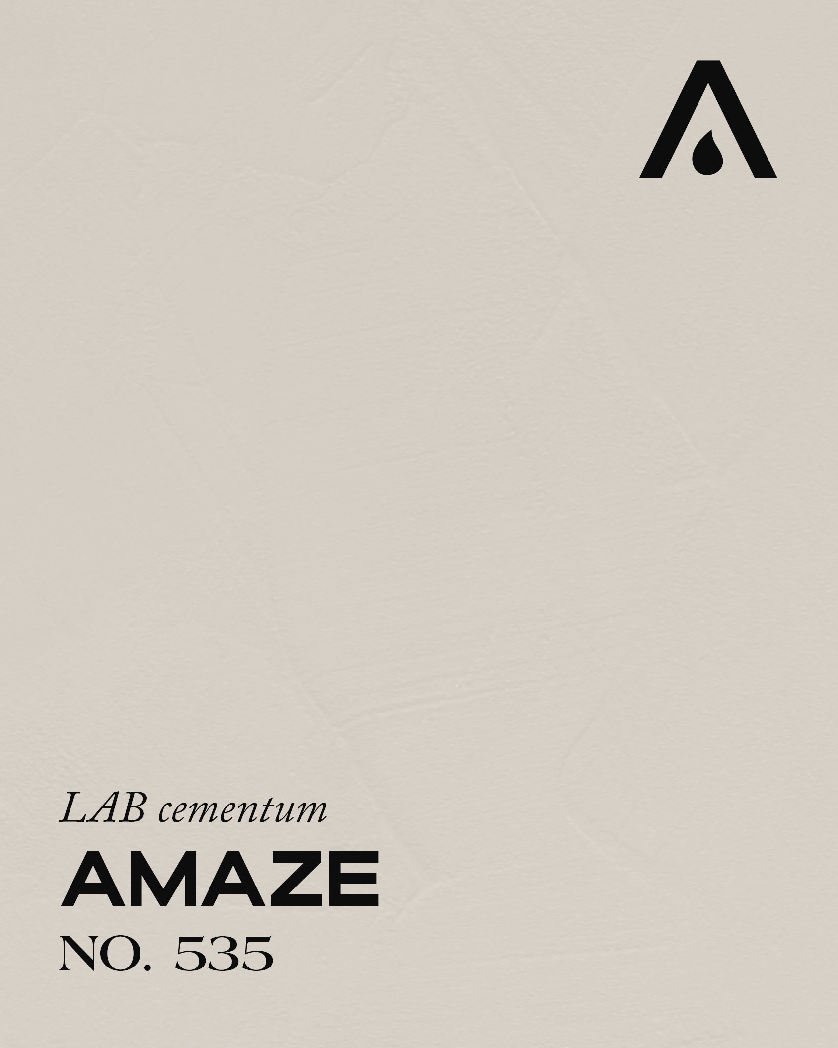 Amaze no. 535