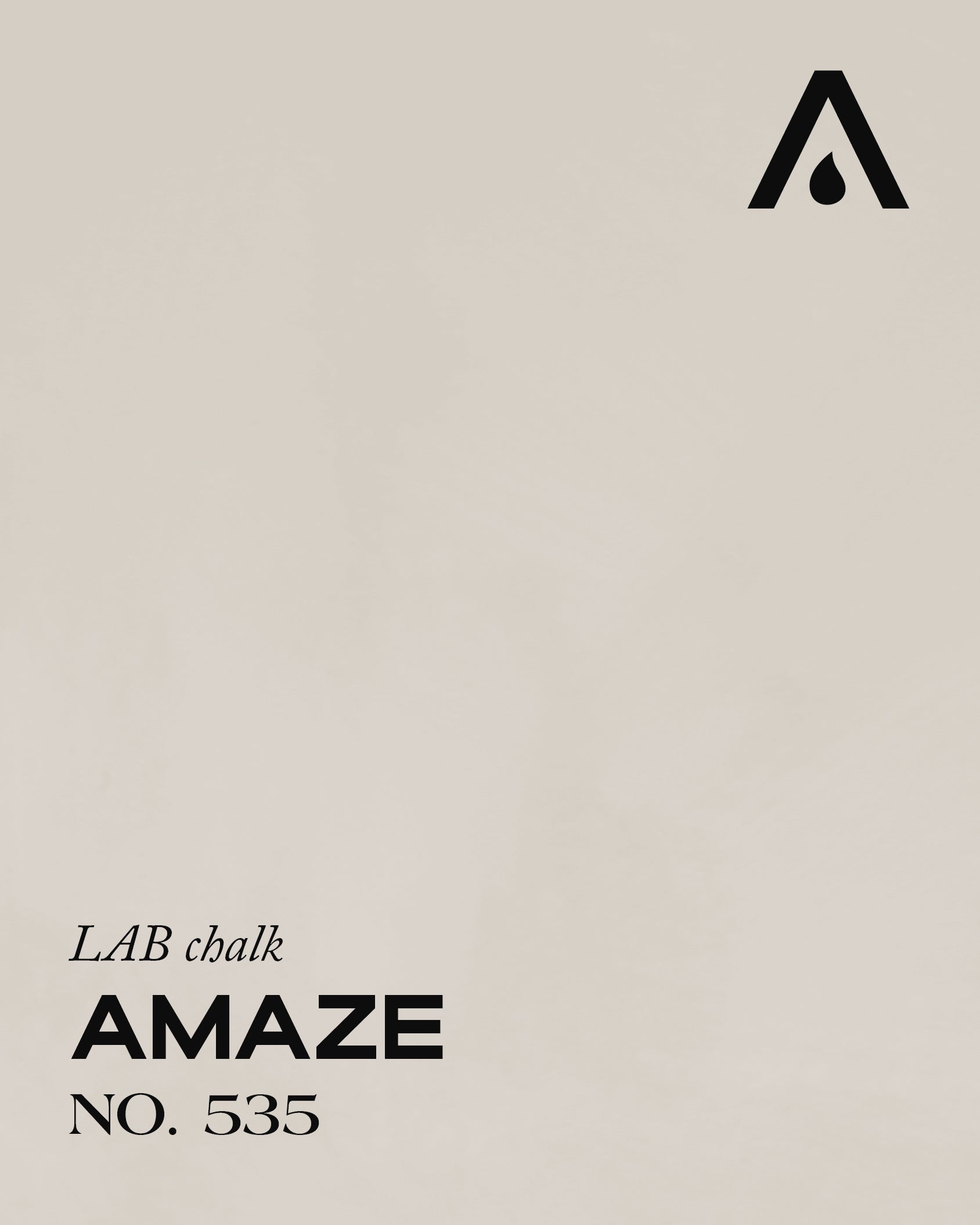 Amaze no. 535