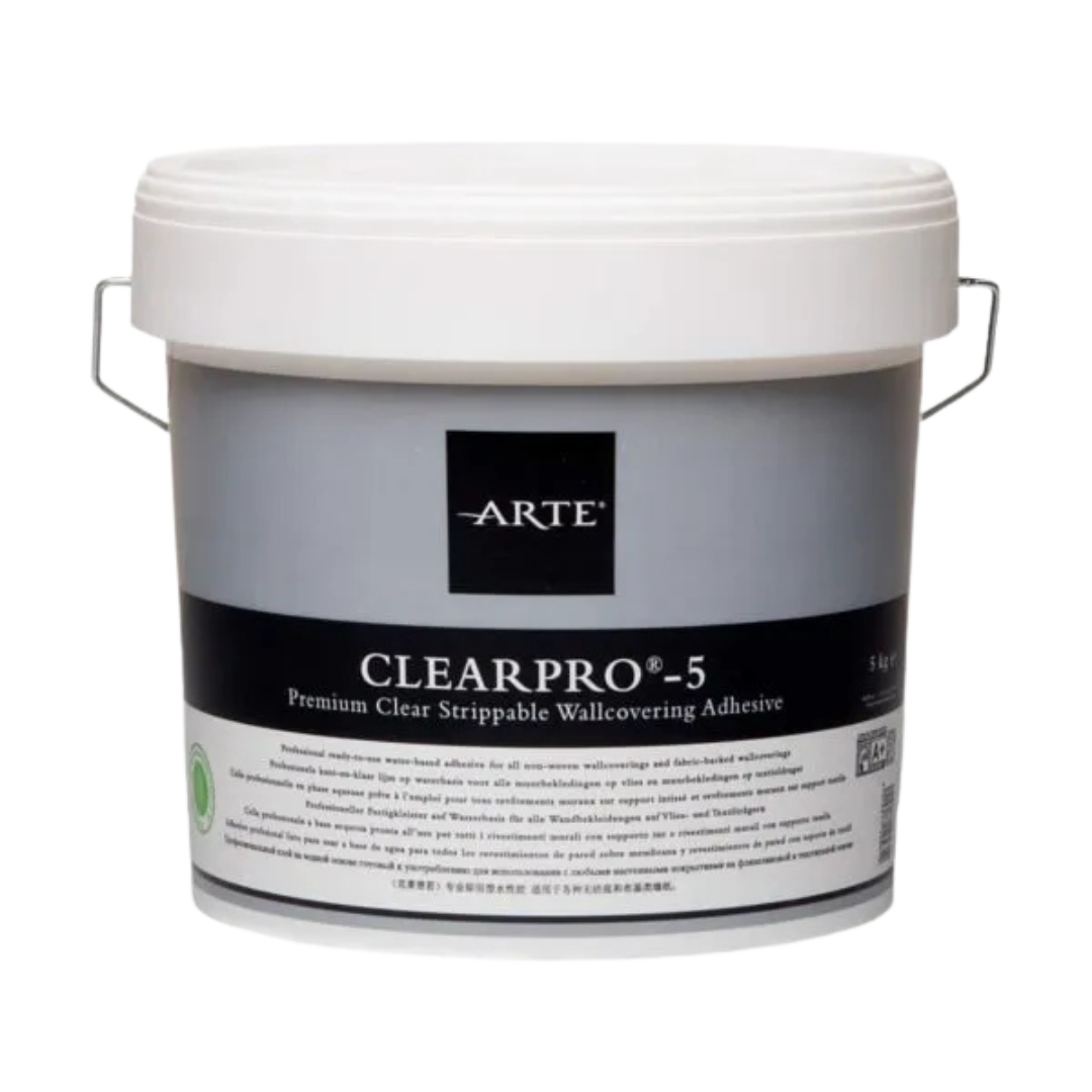 Arte Clearpro wallpaper paste