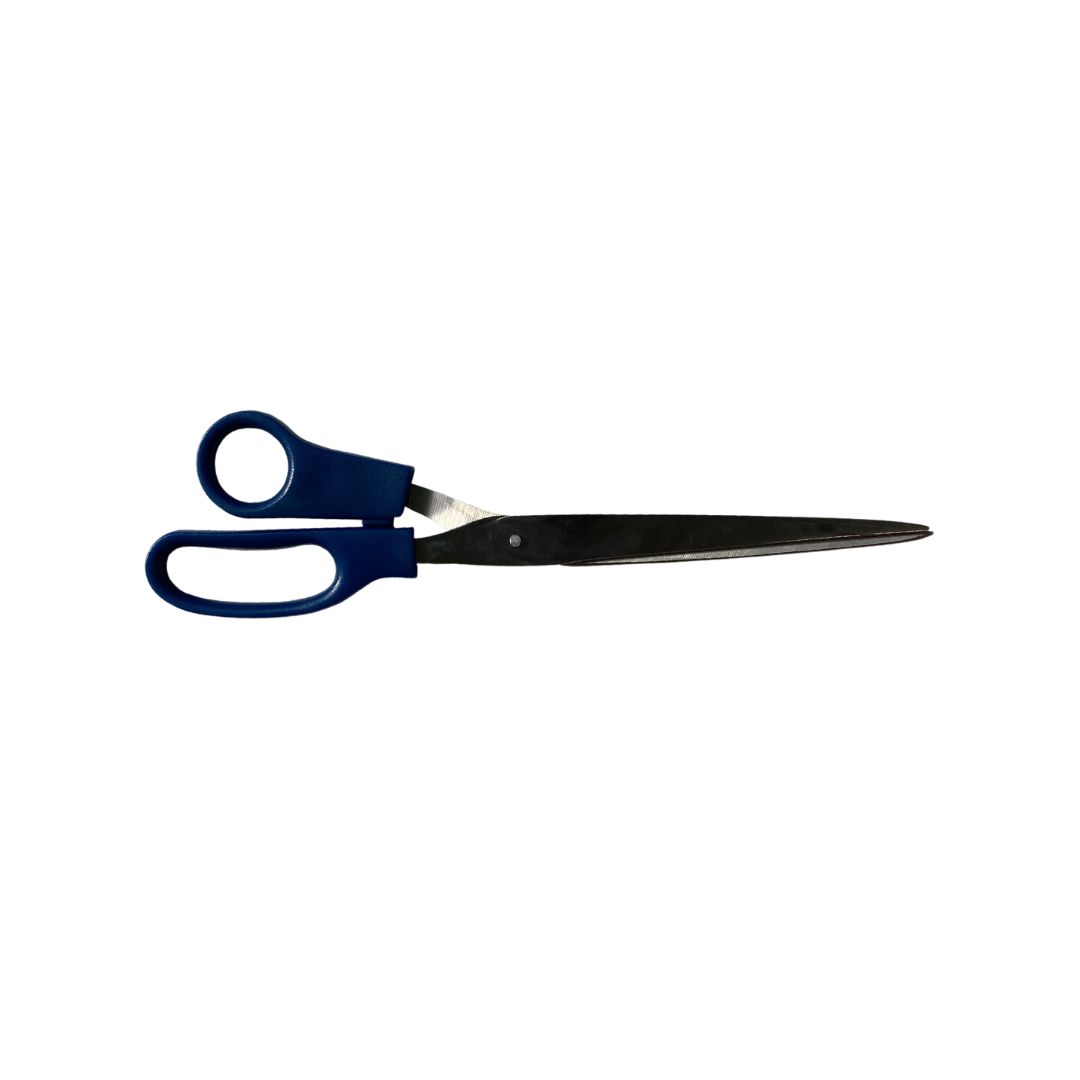 Wallpaper scissors