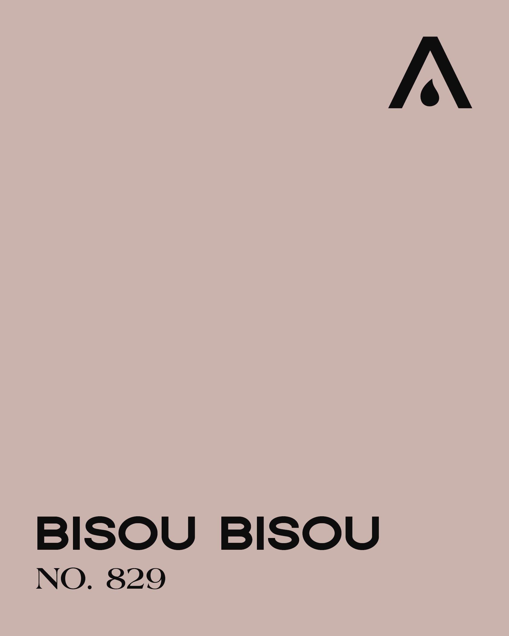 BISOU BISOU NR. 829