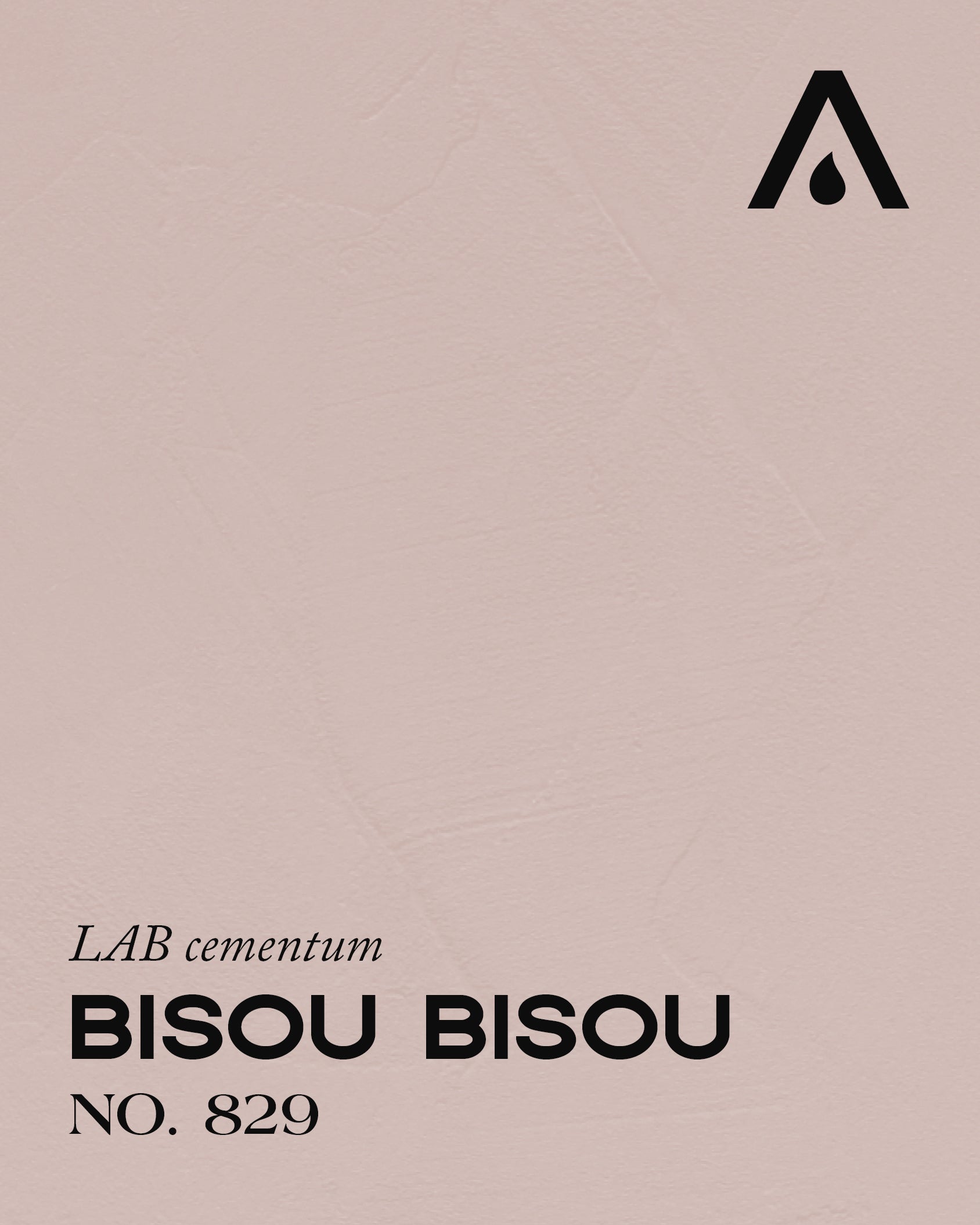 BISOU BISOU NR. 829