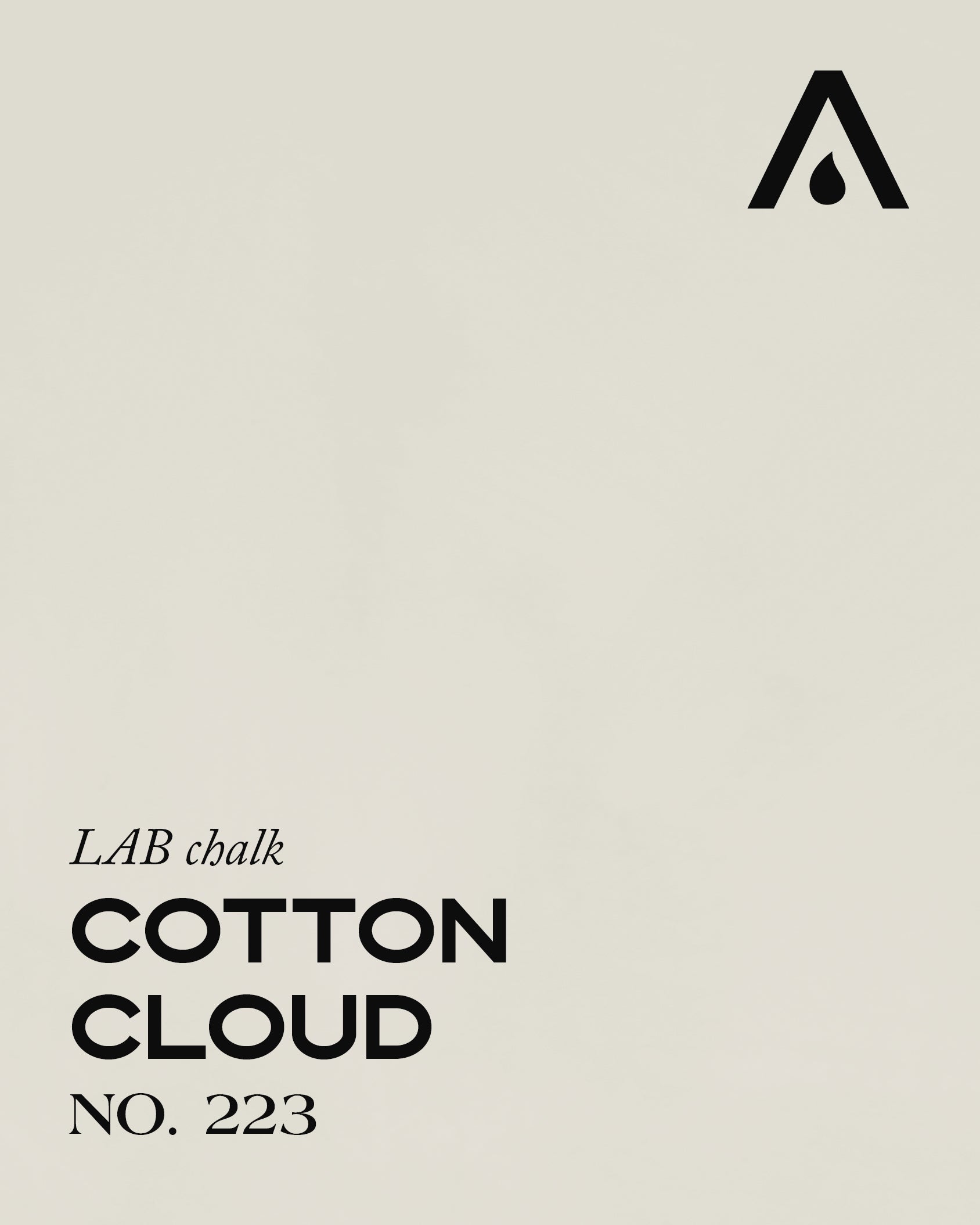 Cotton Cloud No. 223