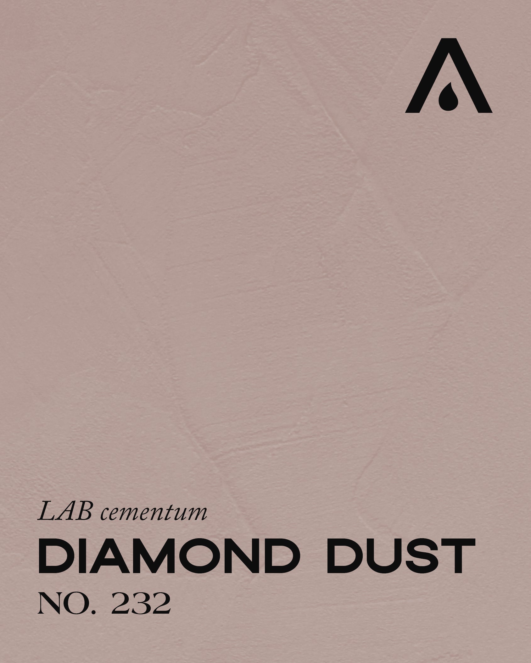 DIAMOND DUST NO. 232