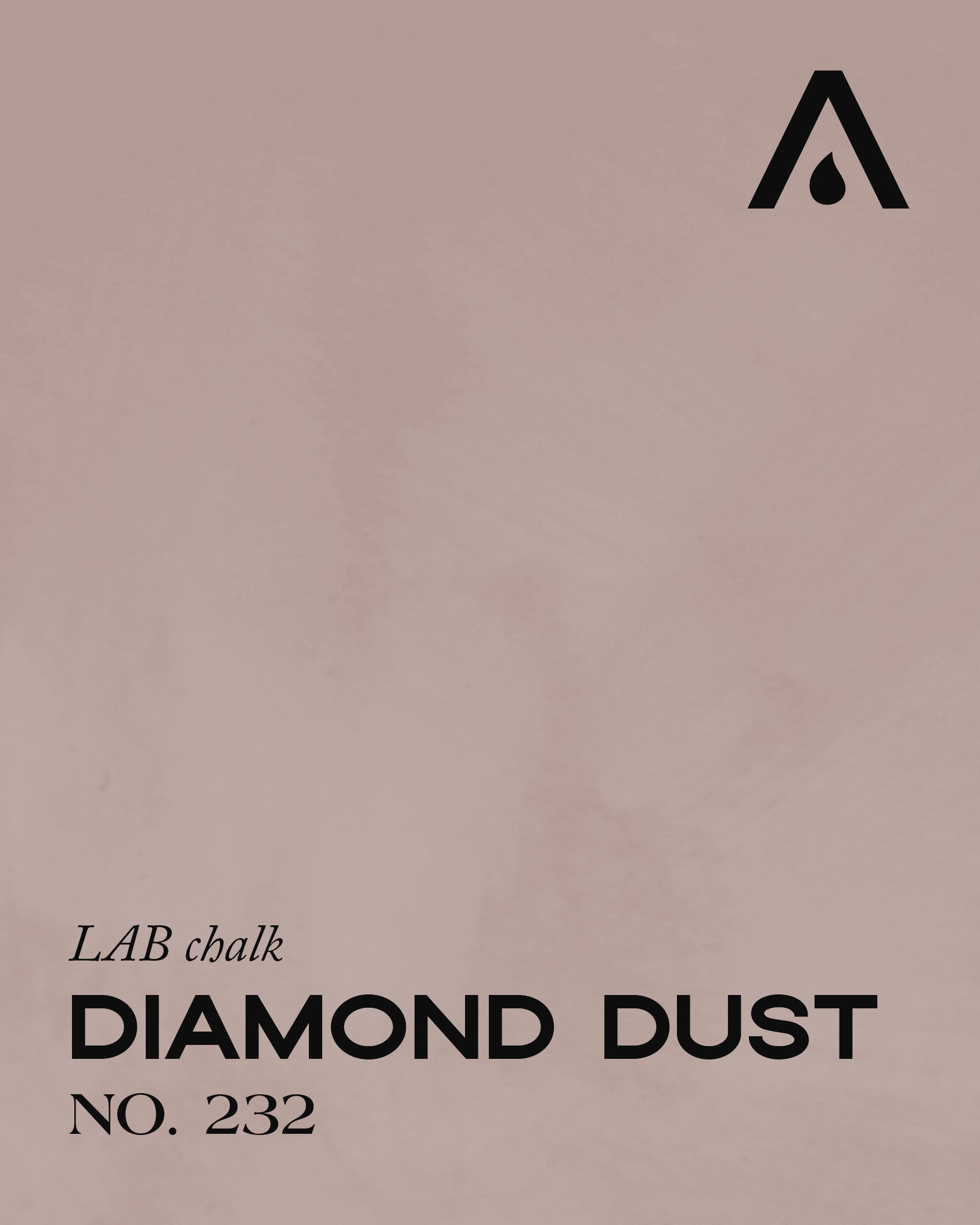 DIAMOND DUST NO. 232