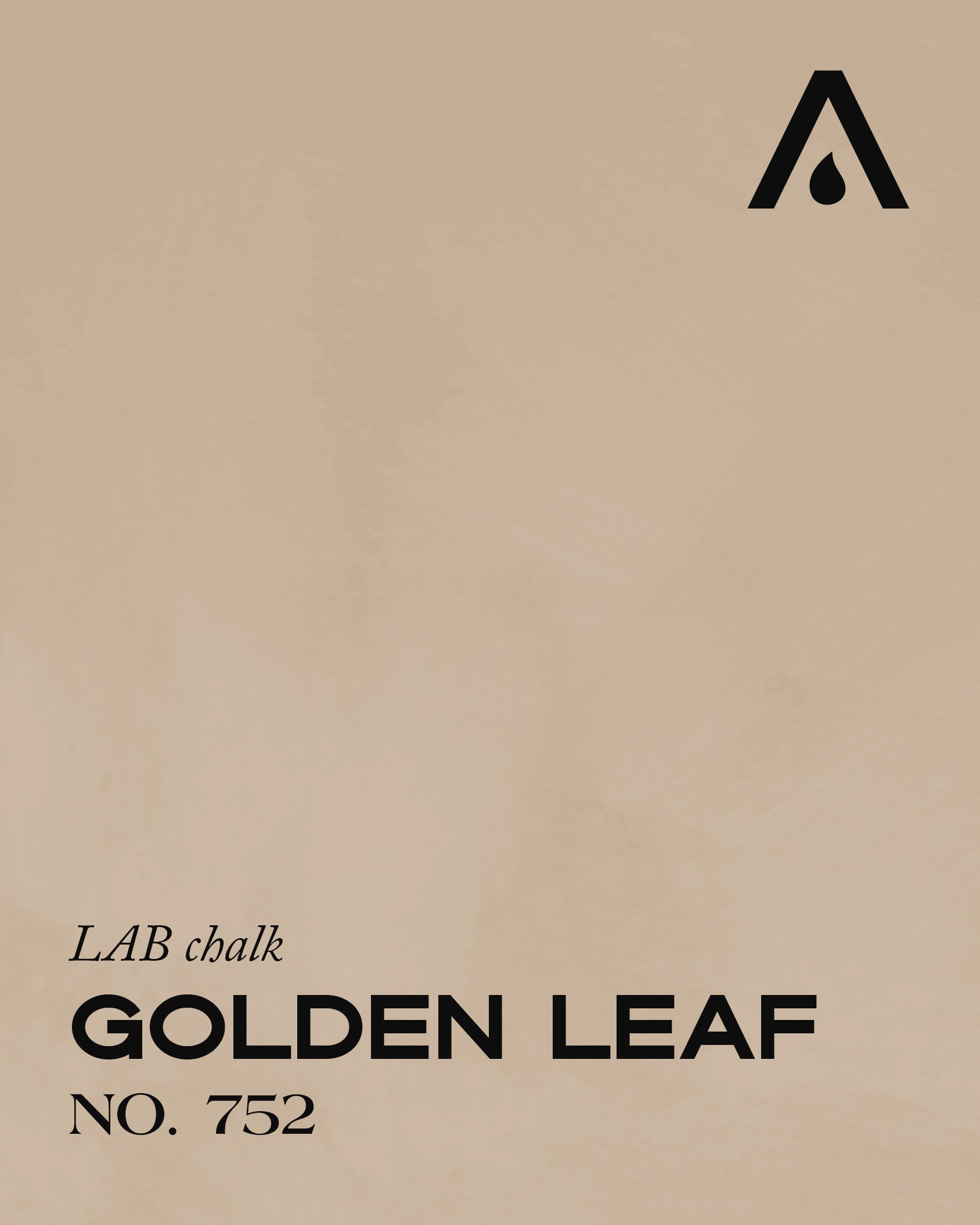 Golden Leaf No. 752