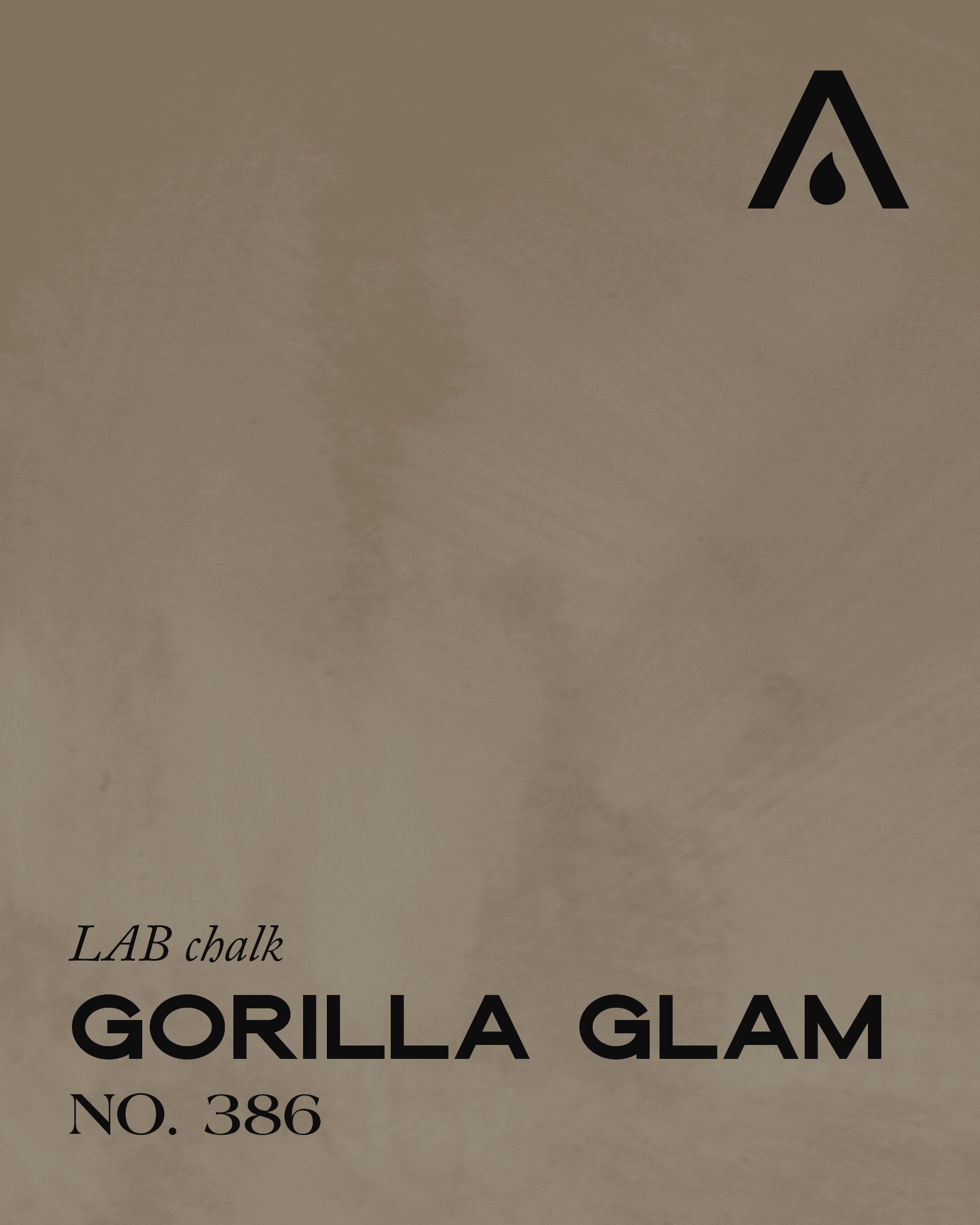 GORILLA GLAM NR. 386