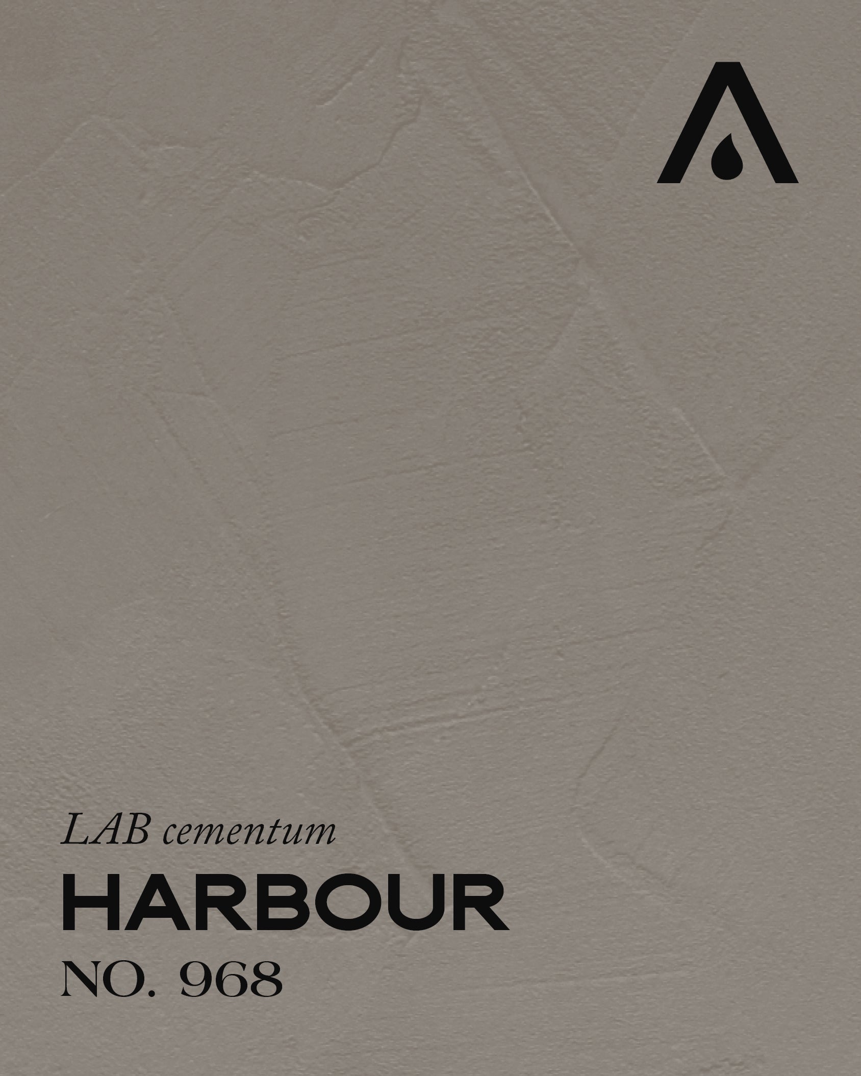 Harbor no. 968