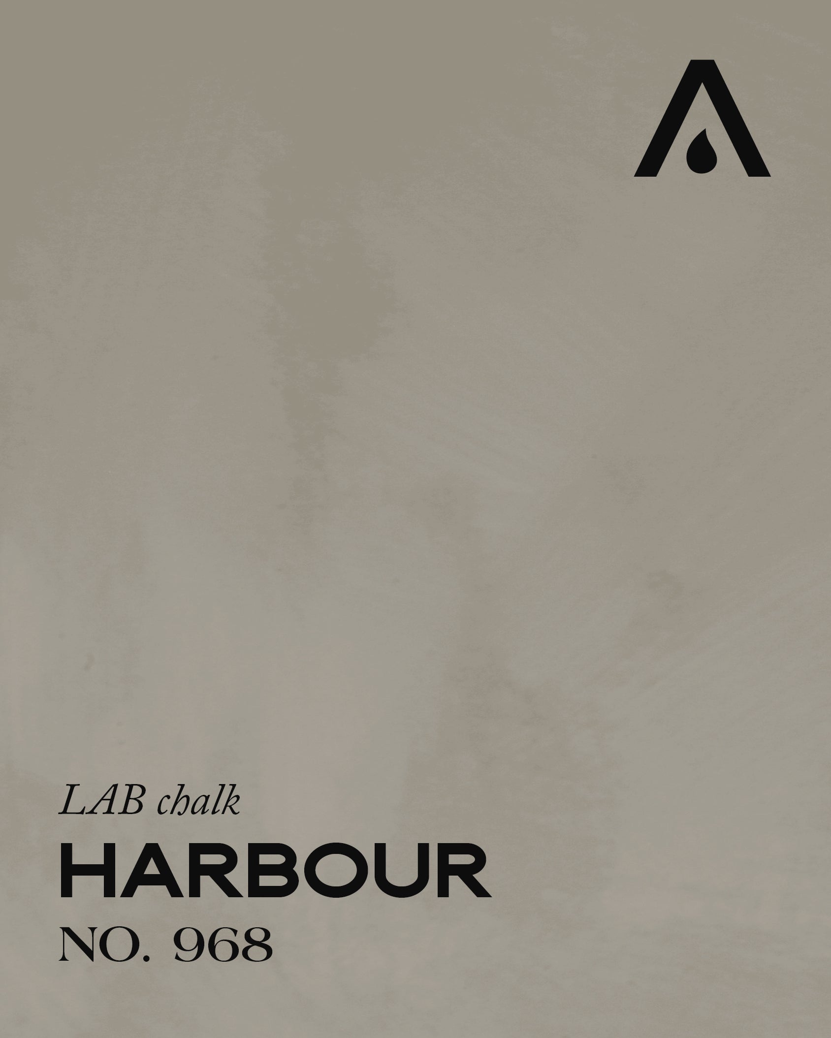 Harbor no. 968