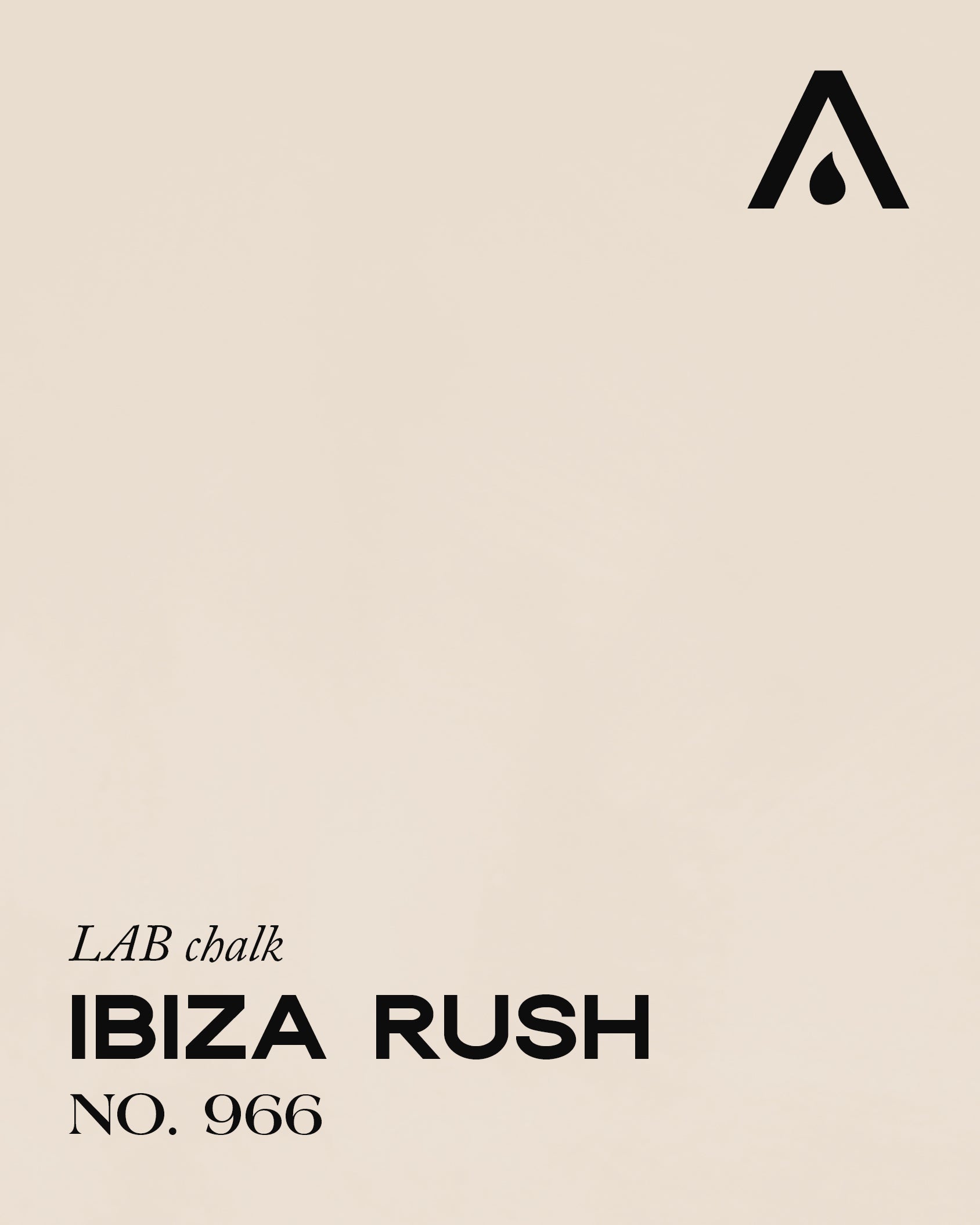 IBIZA RUSH NR. 966