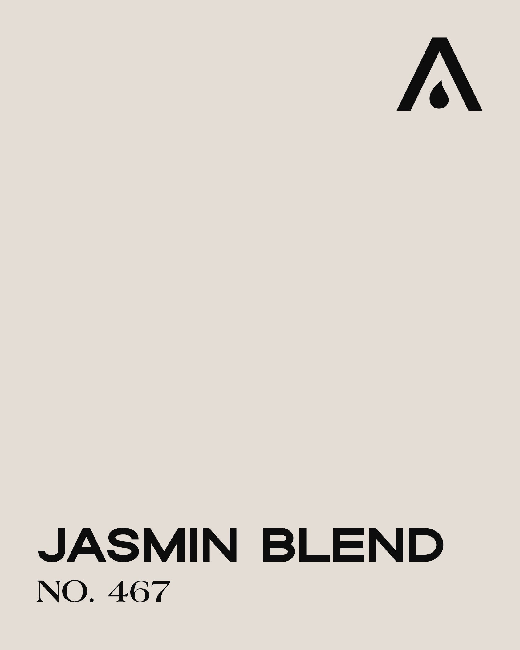 Jasmin blend no. 467