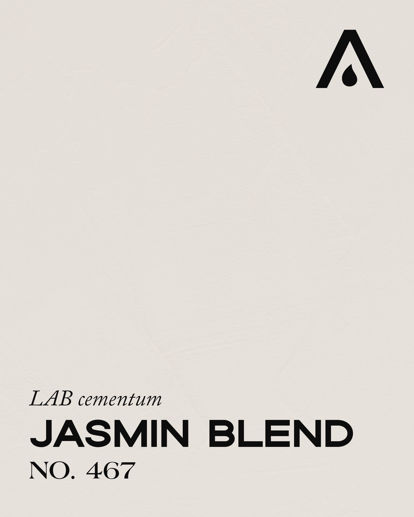 JASMIN BLEND NO. 467