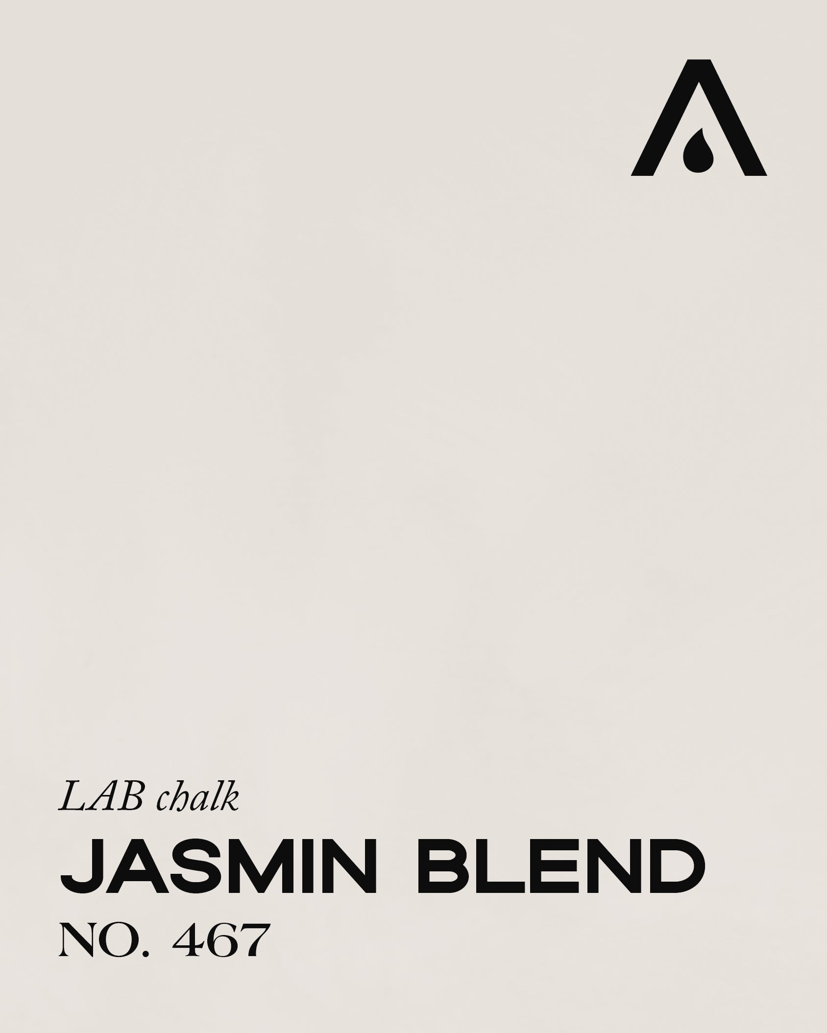 JASMIN BLEND NO. 467