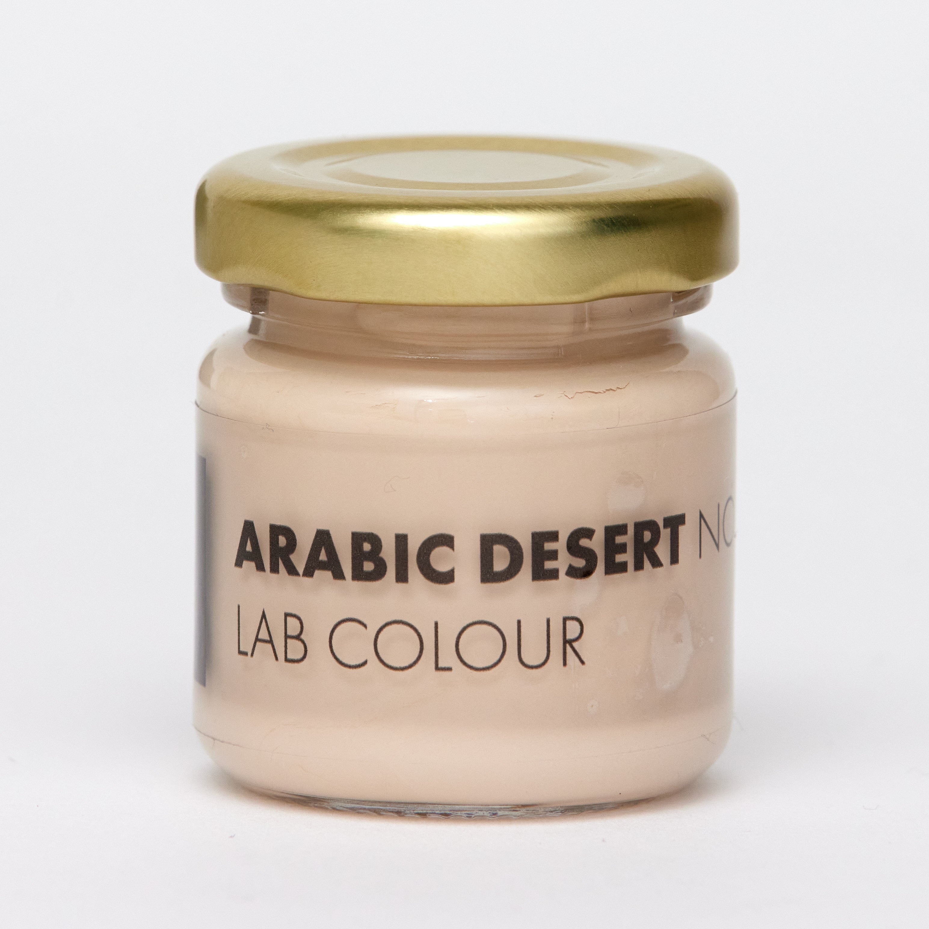 ARABIC DESERT NO. 710