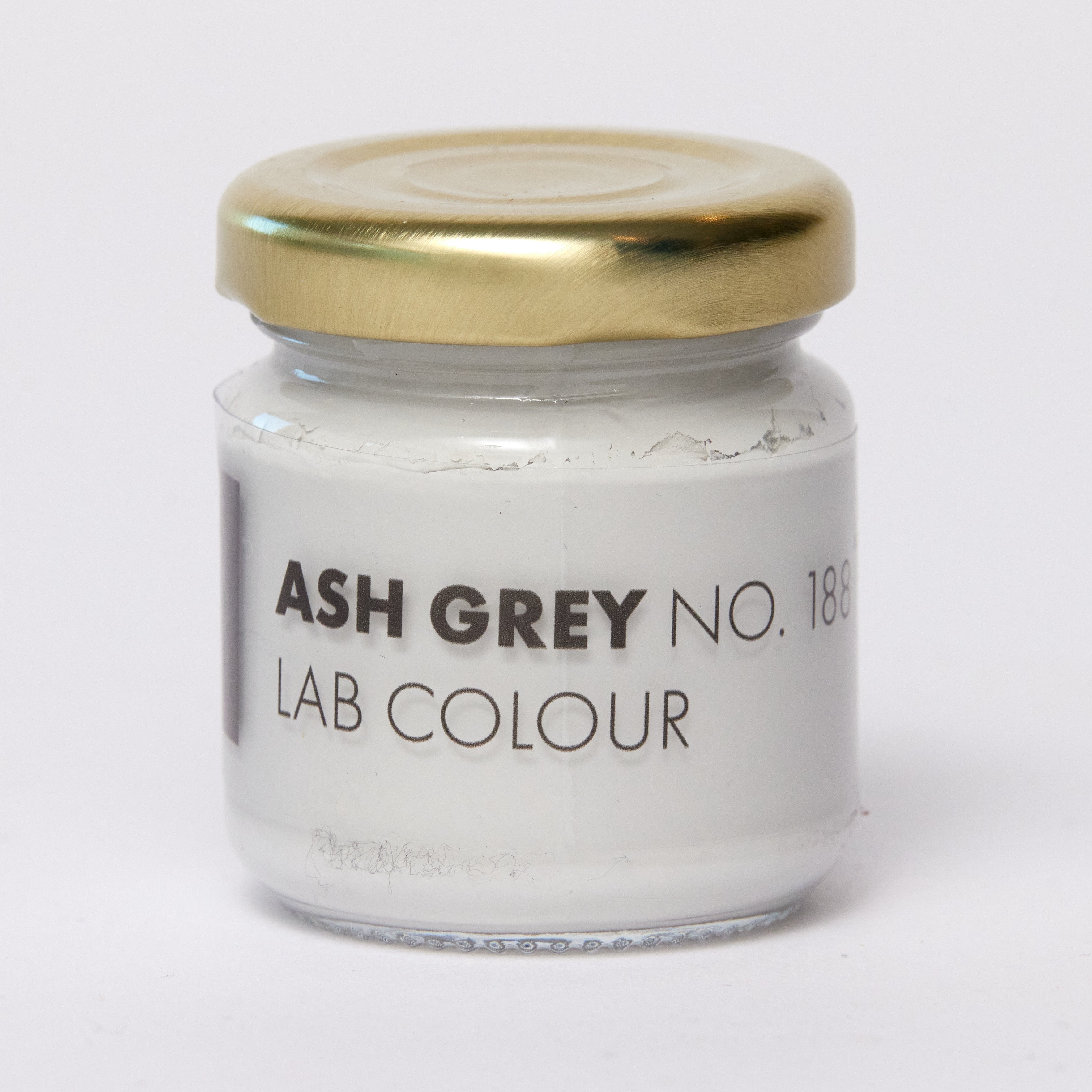 ASH GREY NO. 188