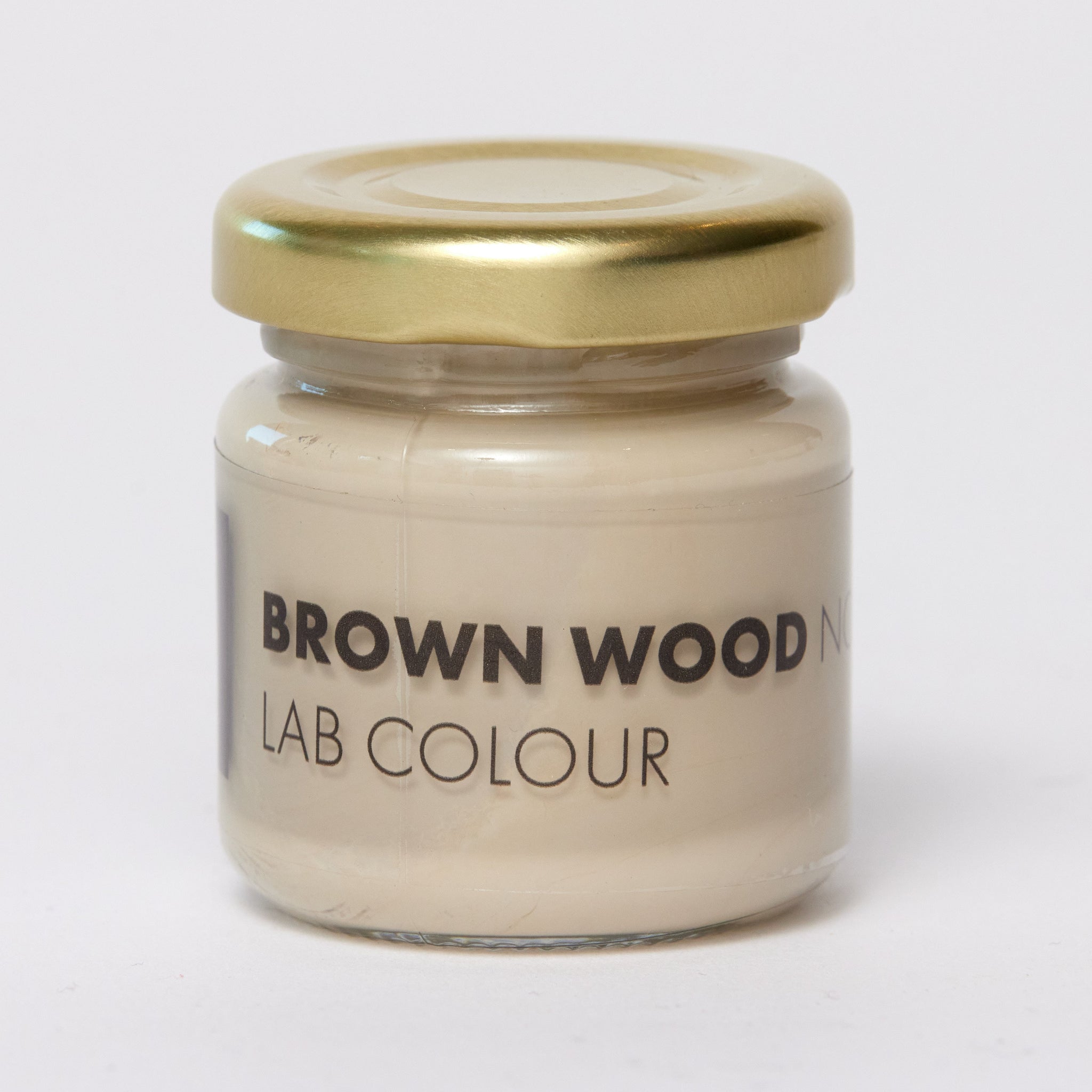 BROWN WOOD NO. 222