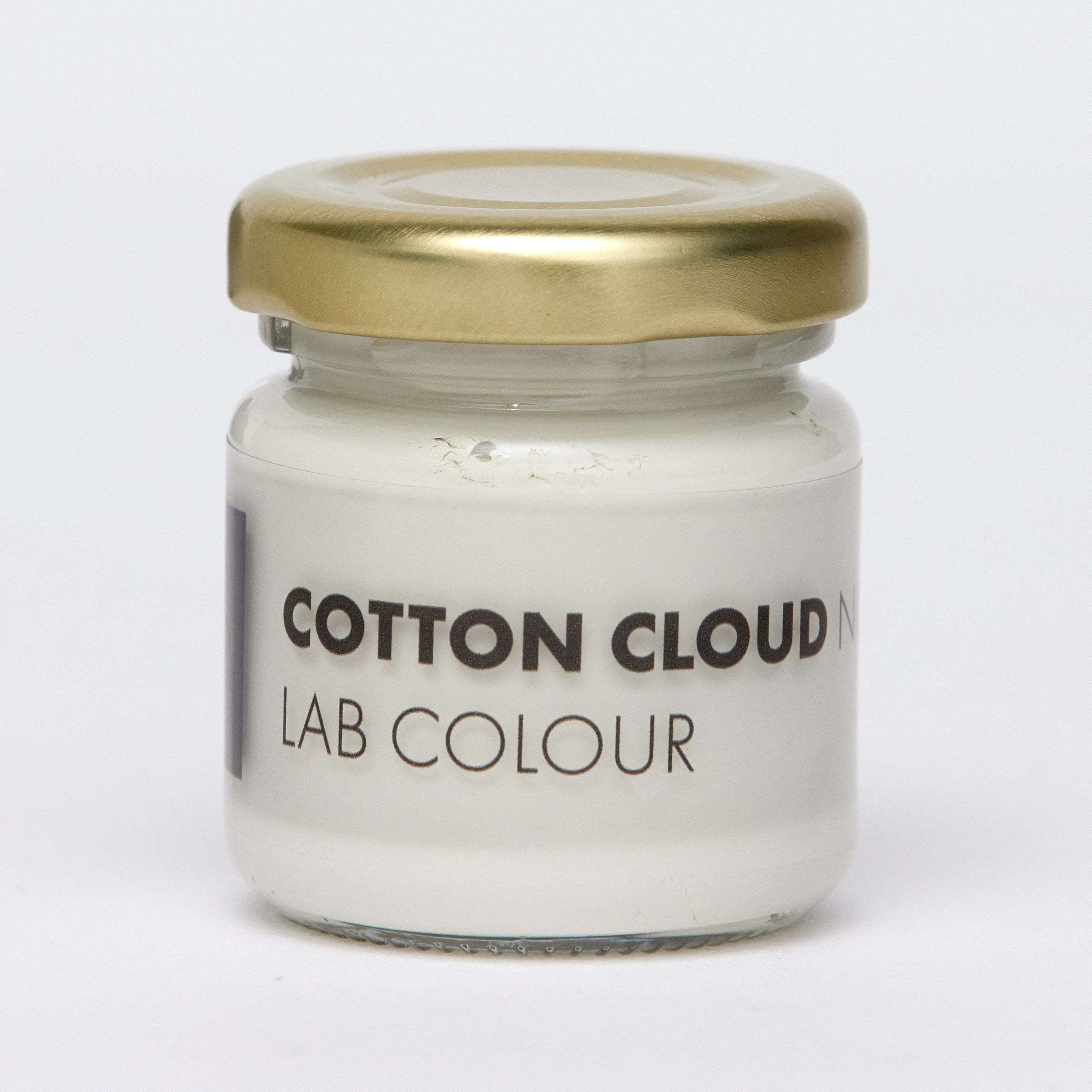 Cotton Cloud No. 223