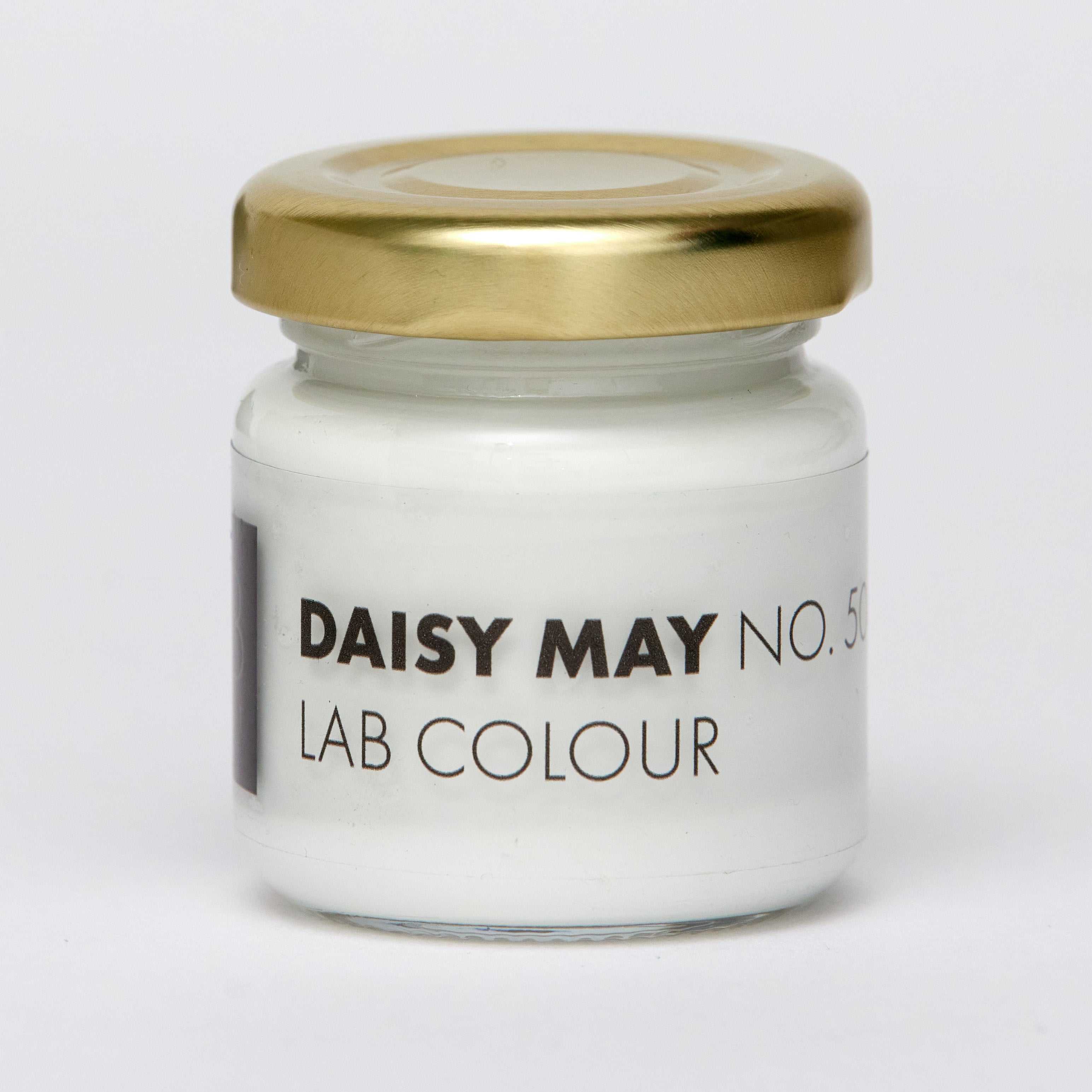 Daisy May no. 504