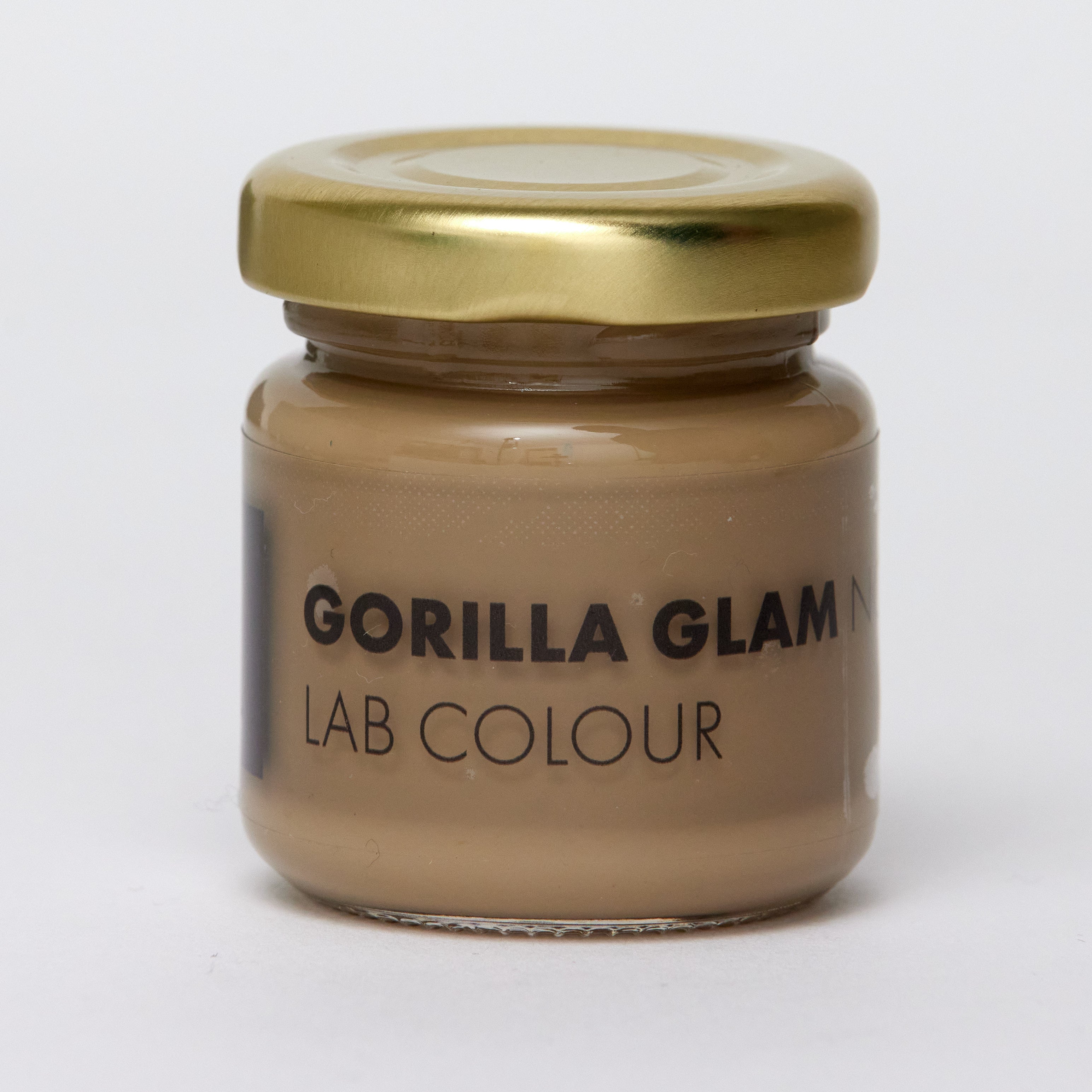 Gorilla Glam No. 386