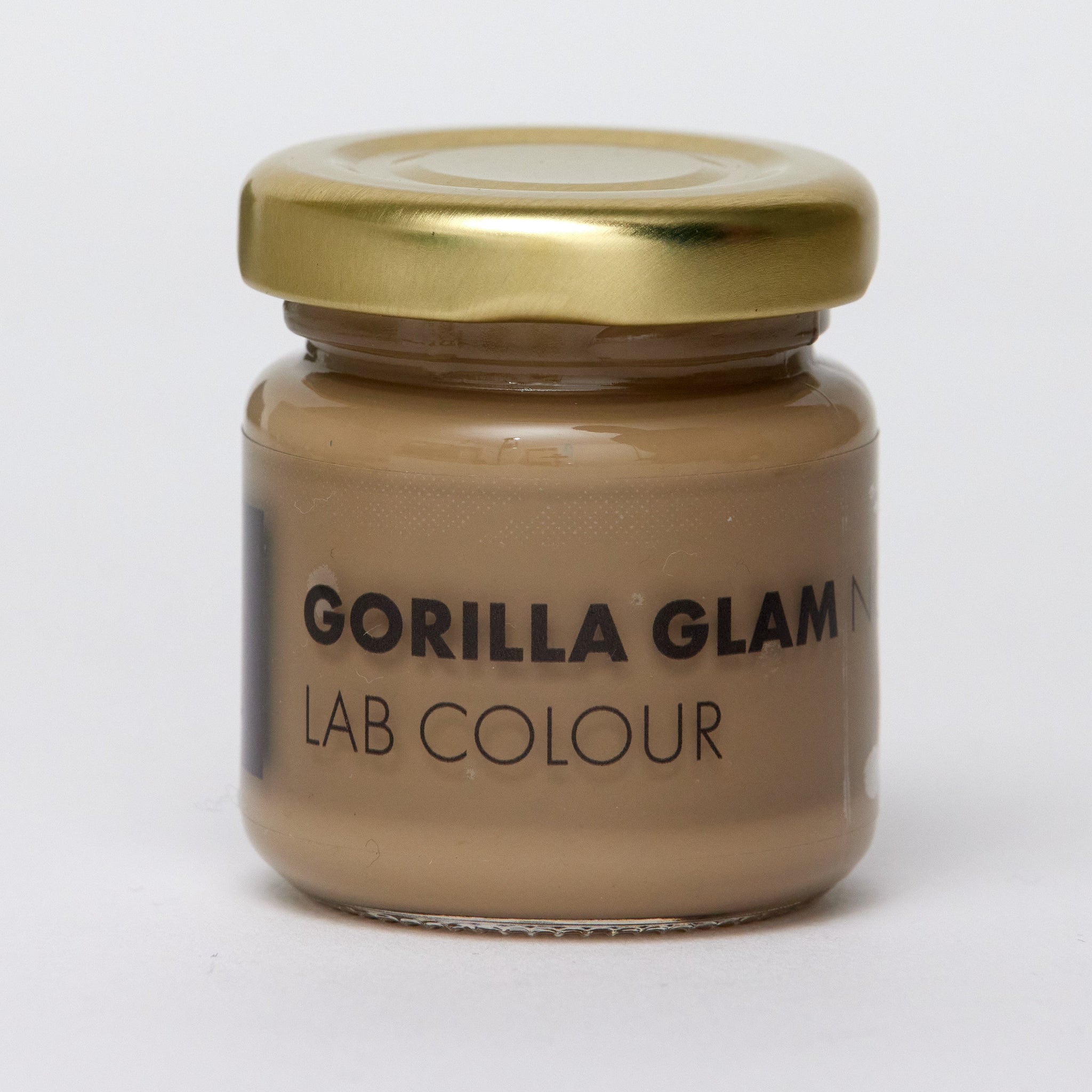 GORILLA GLAM NO. 386