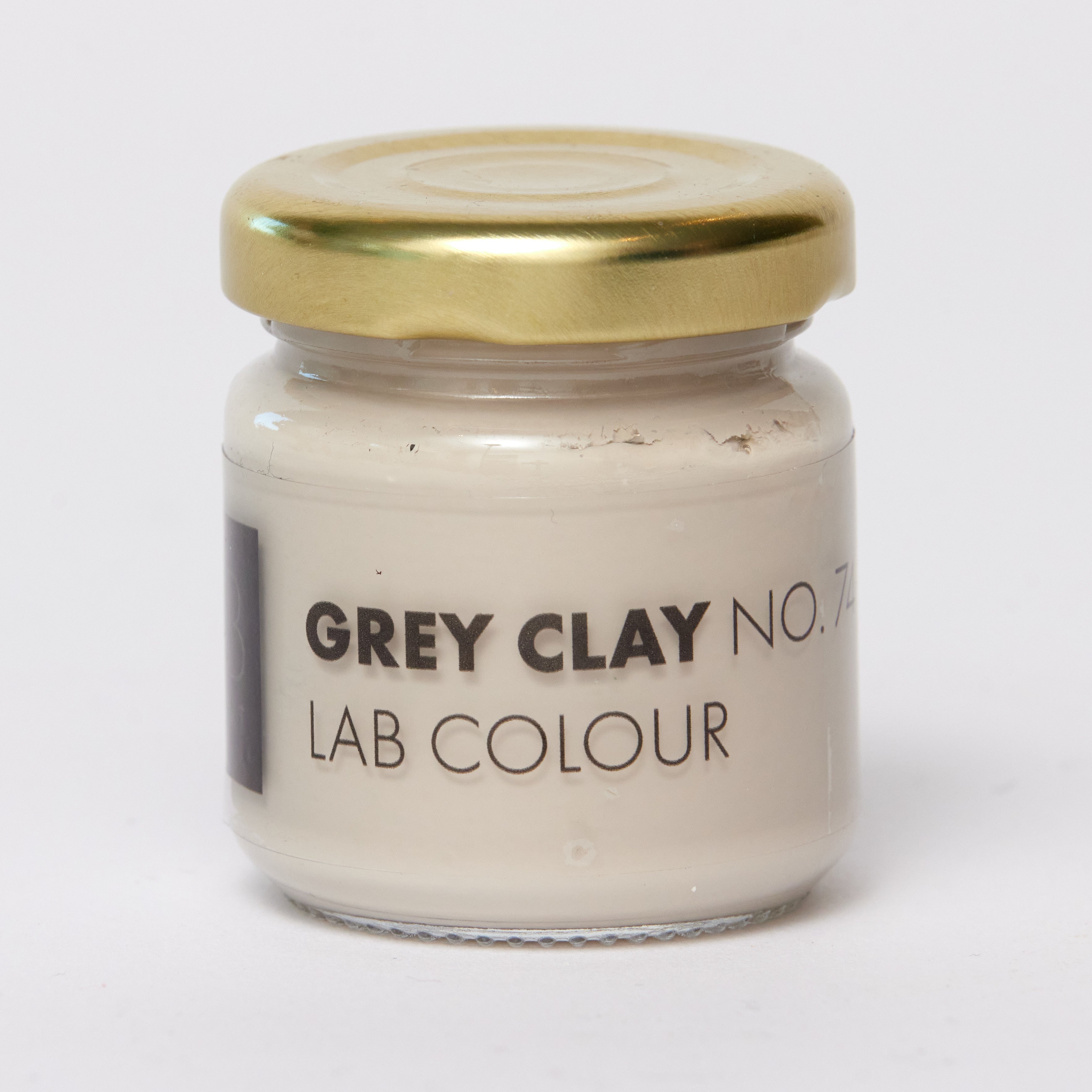 Gray Clay No. 74