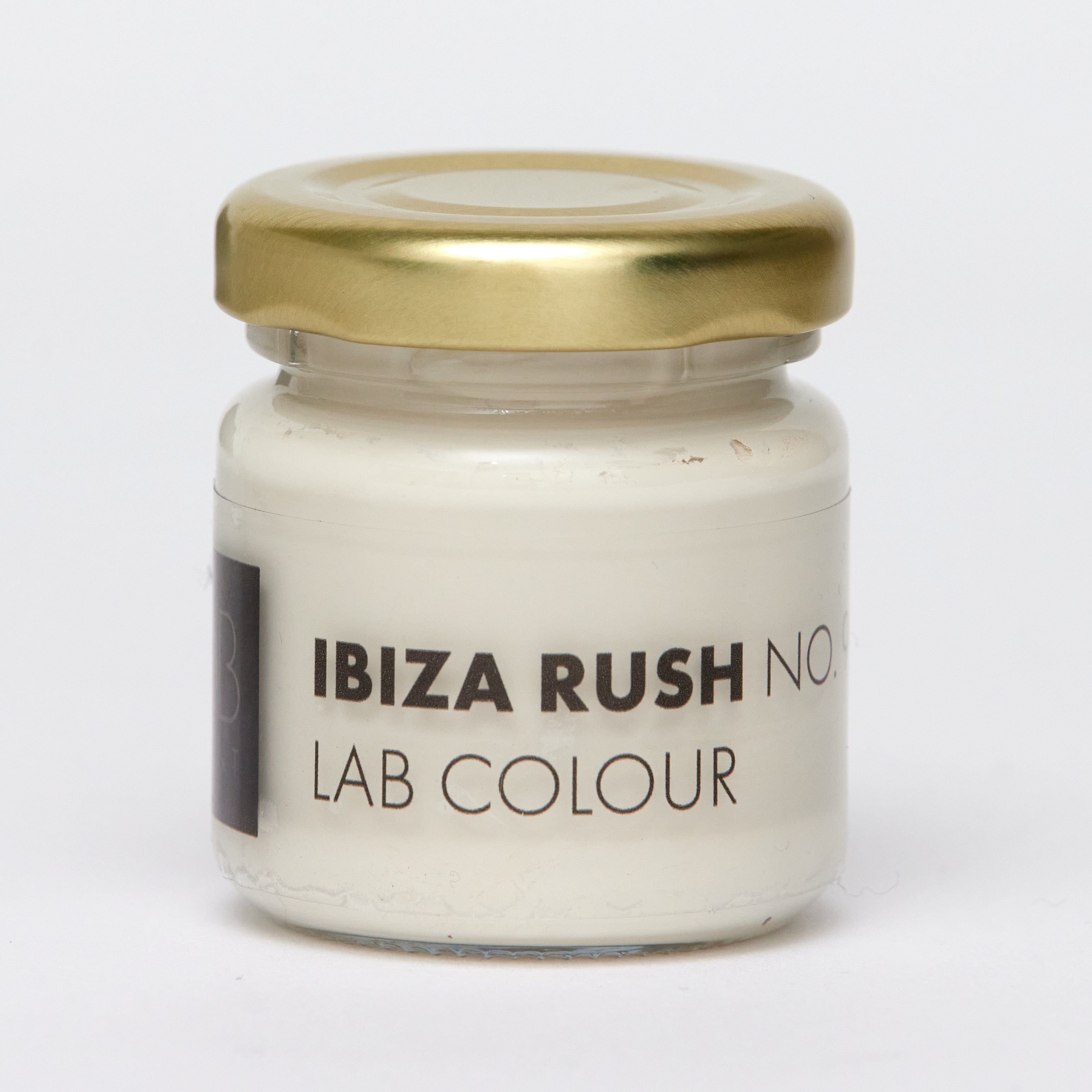 IBIZA RUSH NO. 966