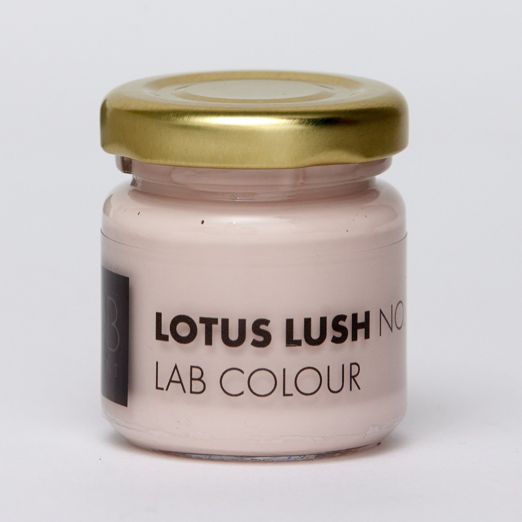 LOTUS LUSH NO. 309