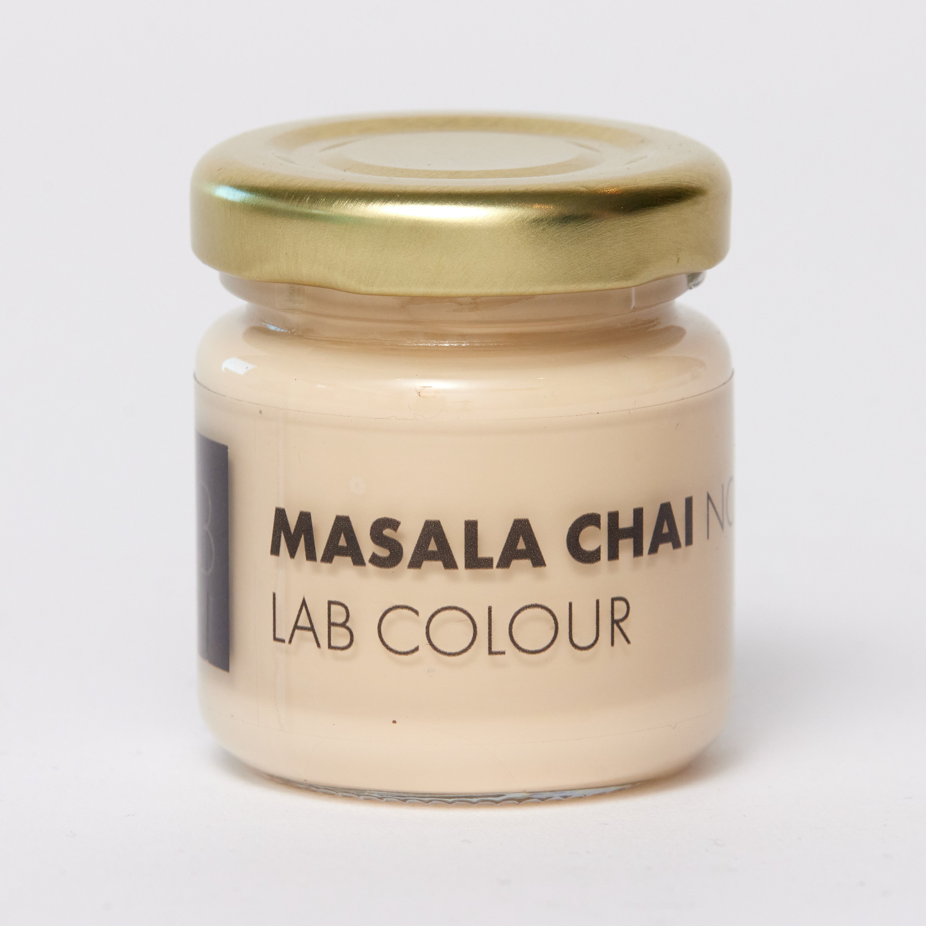 Masala Chai No. 31