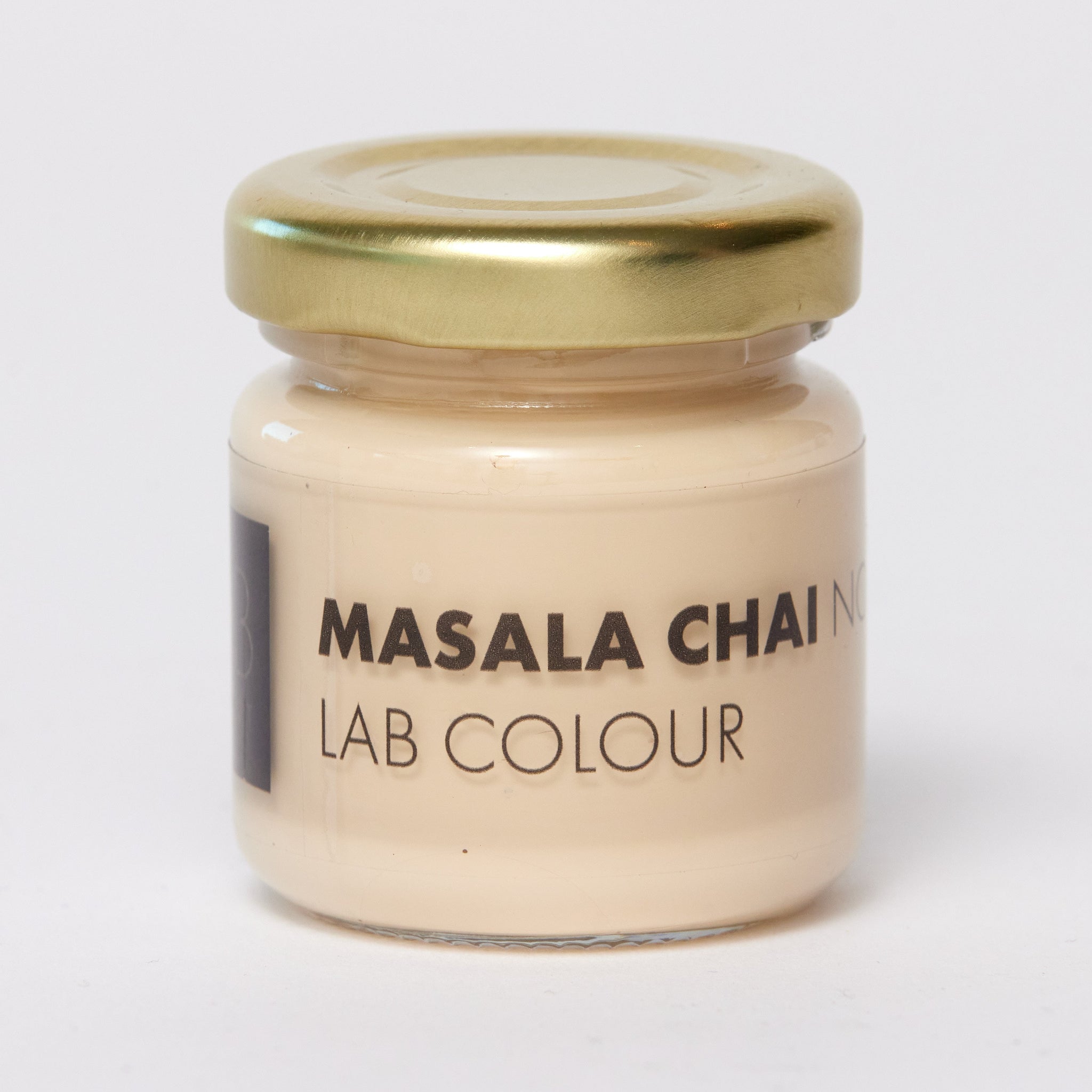 Masala Chai No. 31