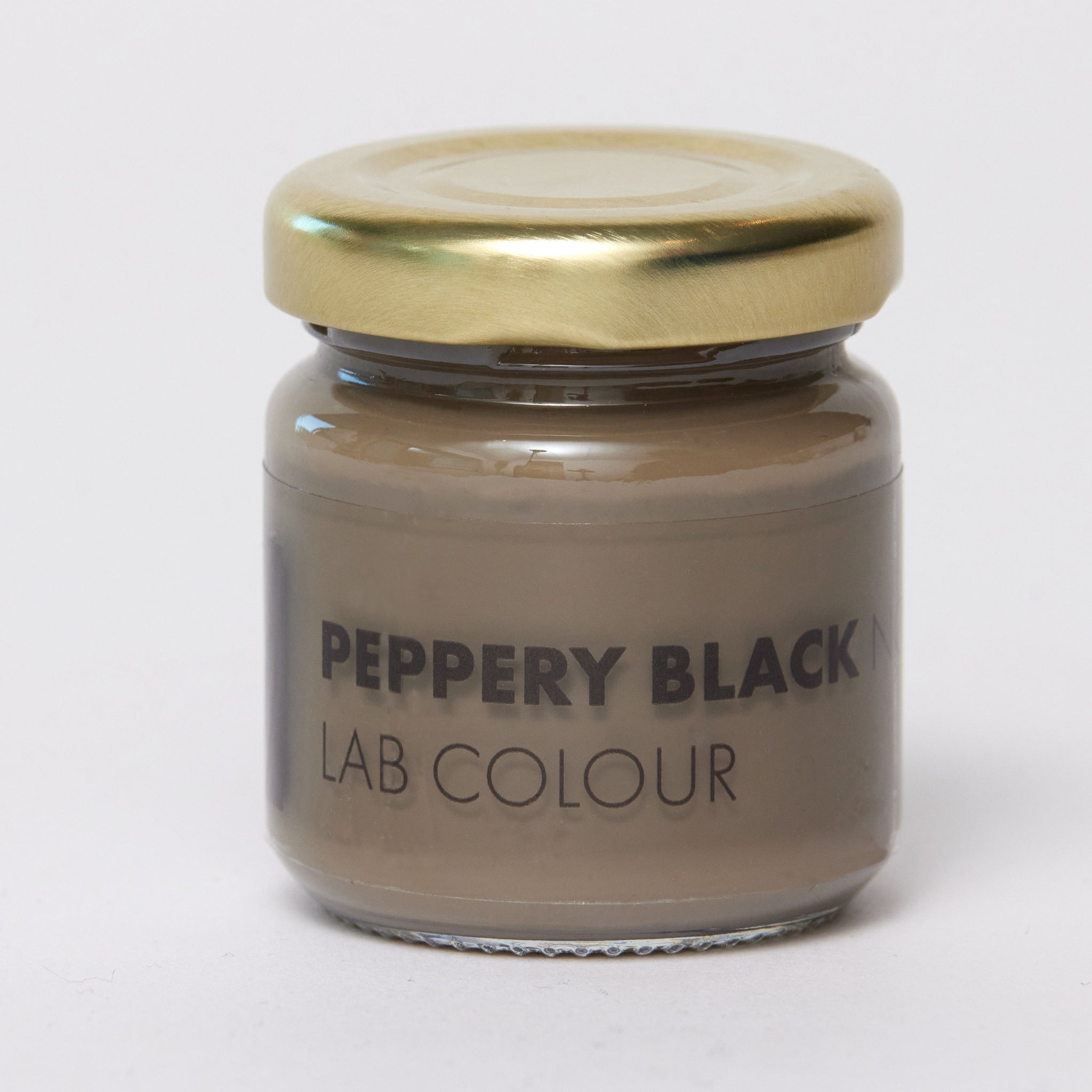 PEPPERY BLACK NO. 71