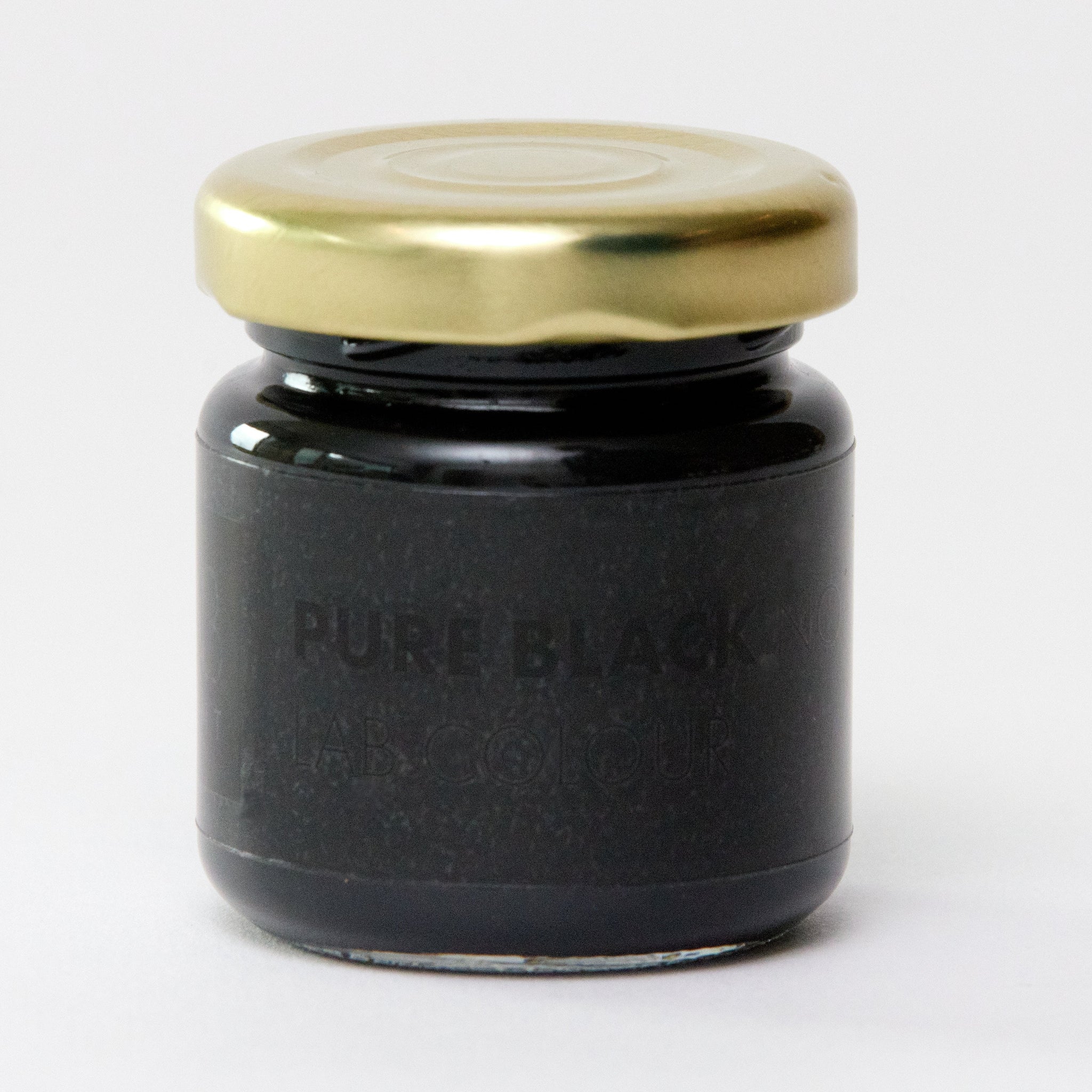 PURE BLACK NO. 50