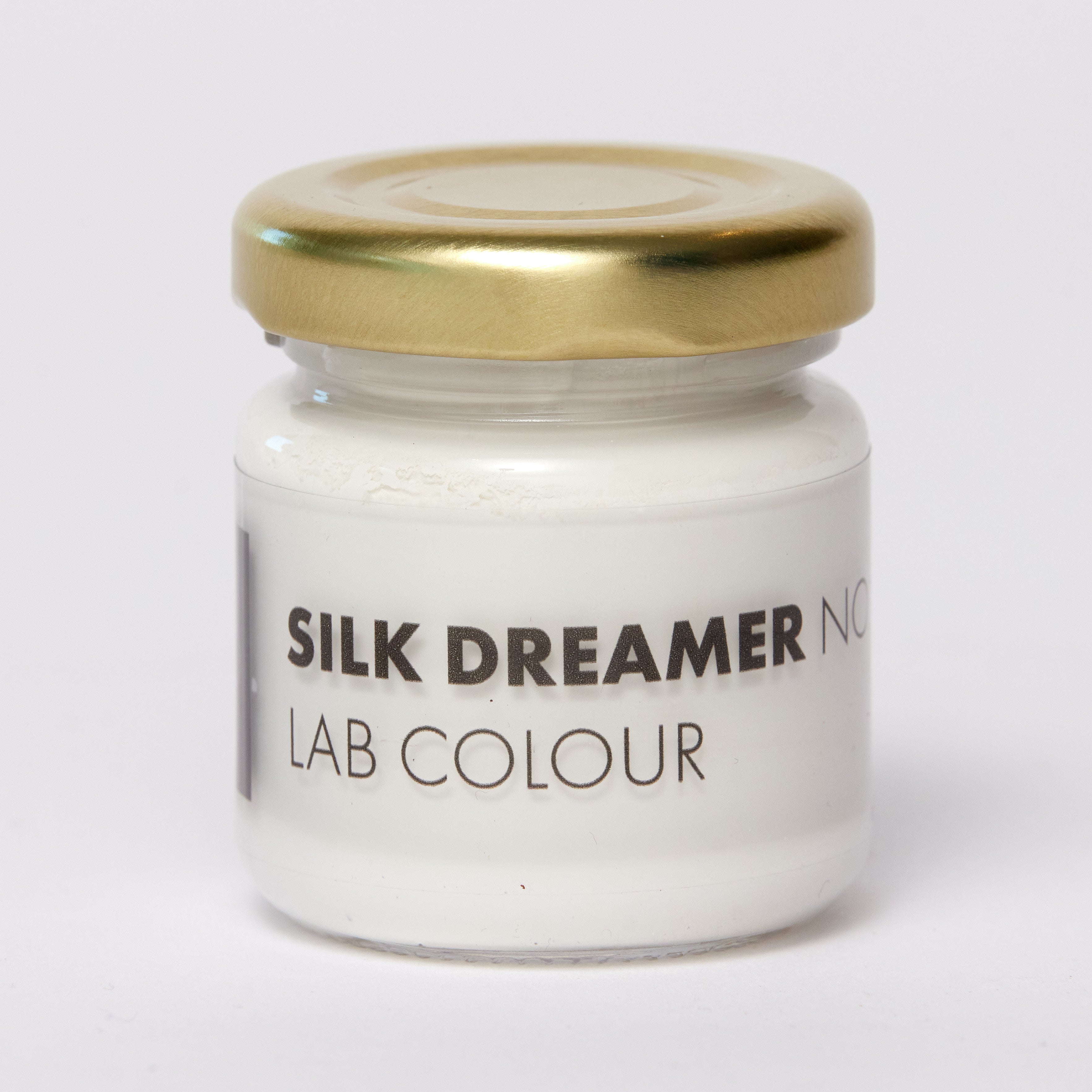 Silk Dreamer No. 194