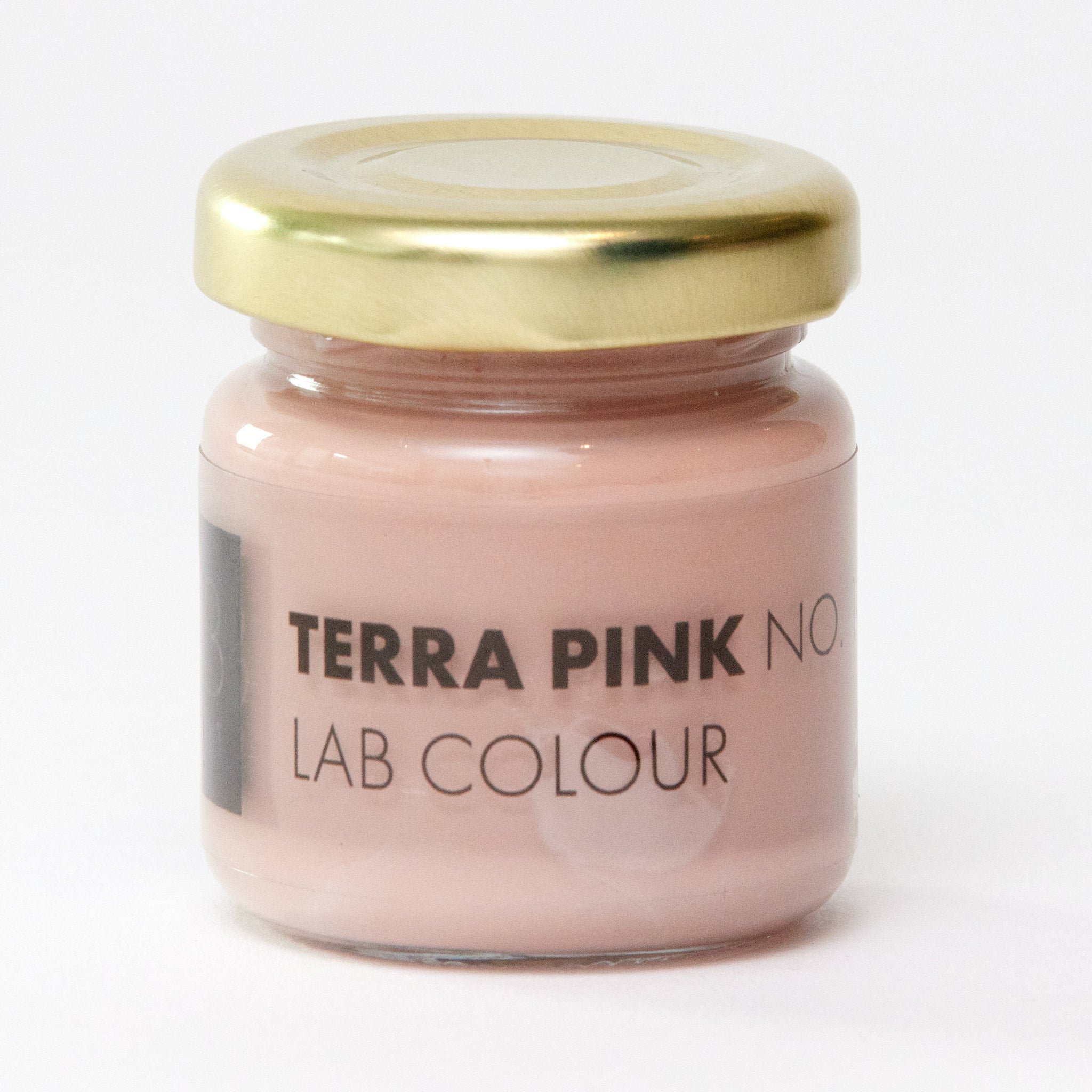 TERRA PINK NO. 102