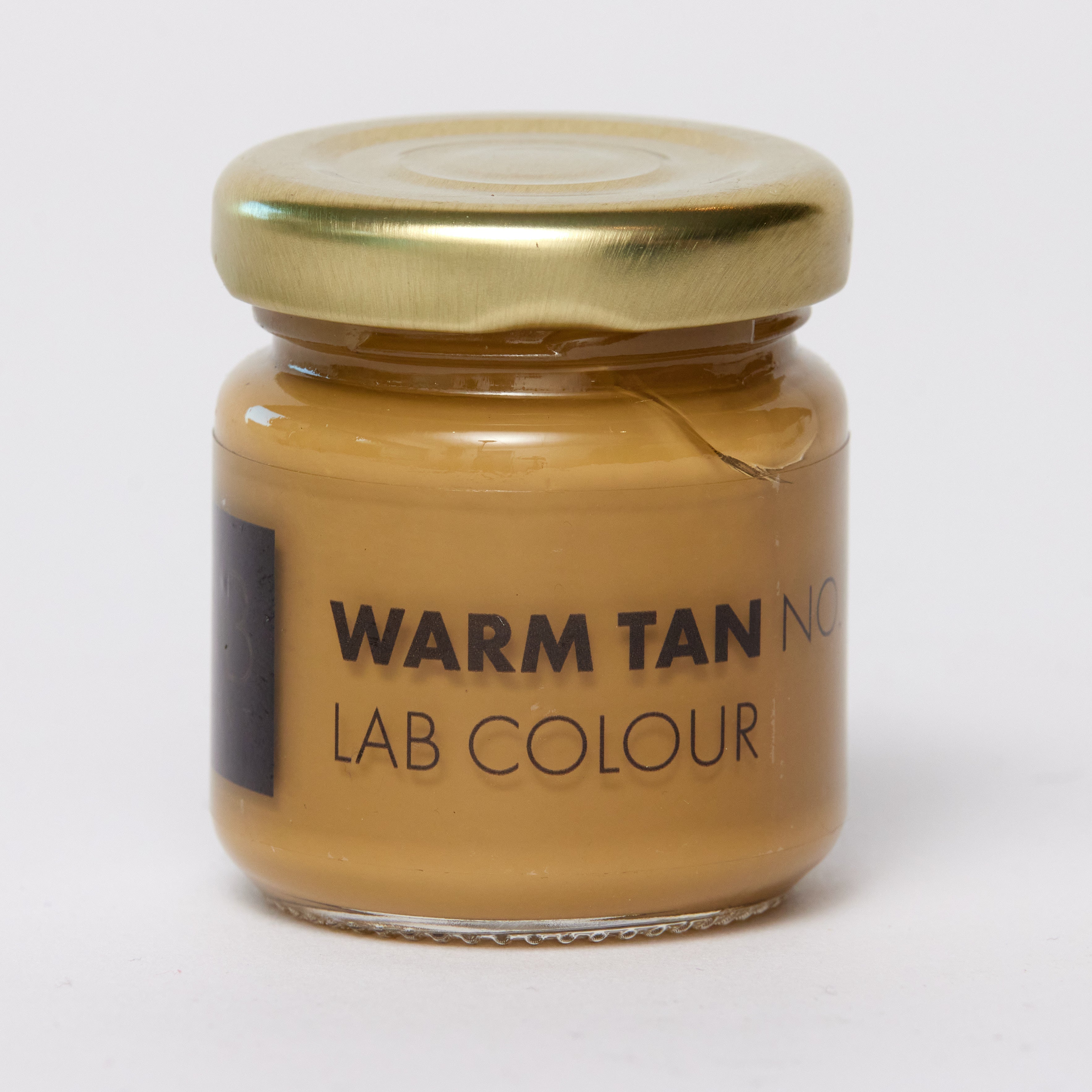 WARM TAN NO. 91