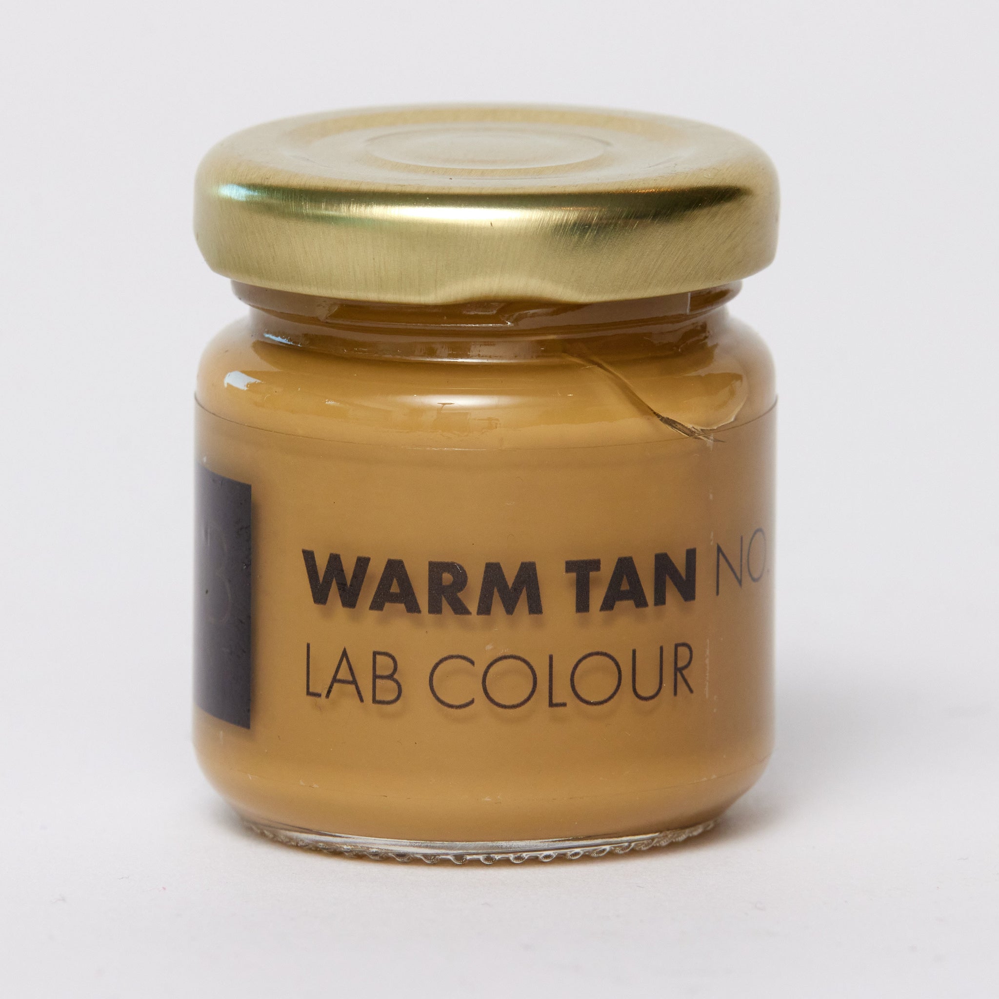 Warm Tan No. 91