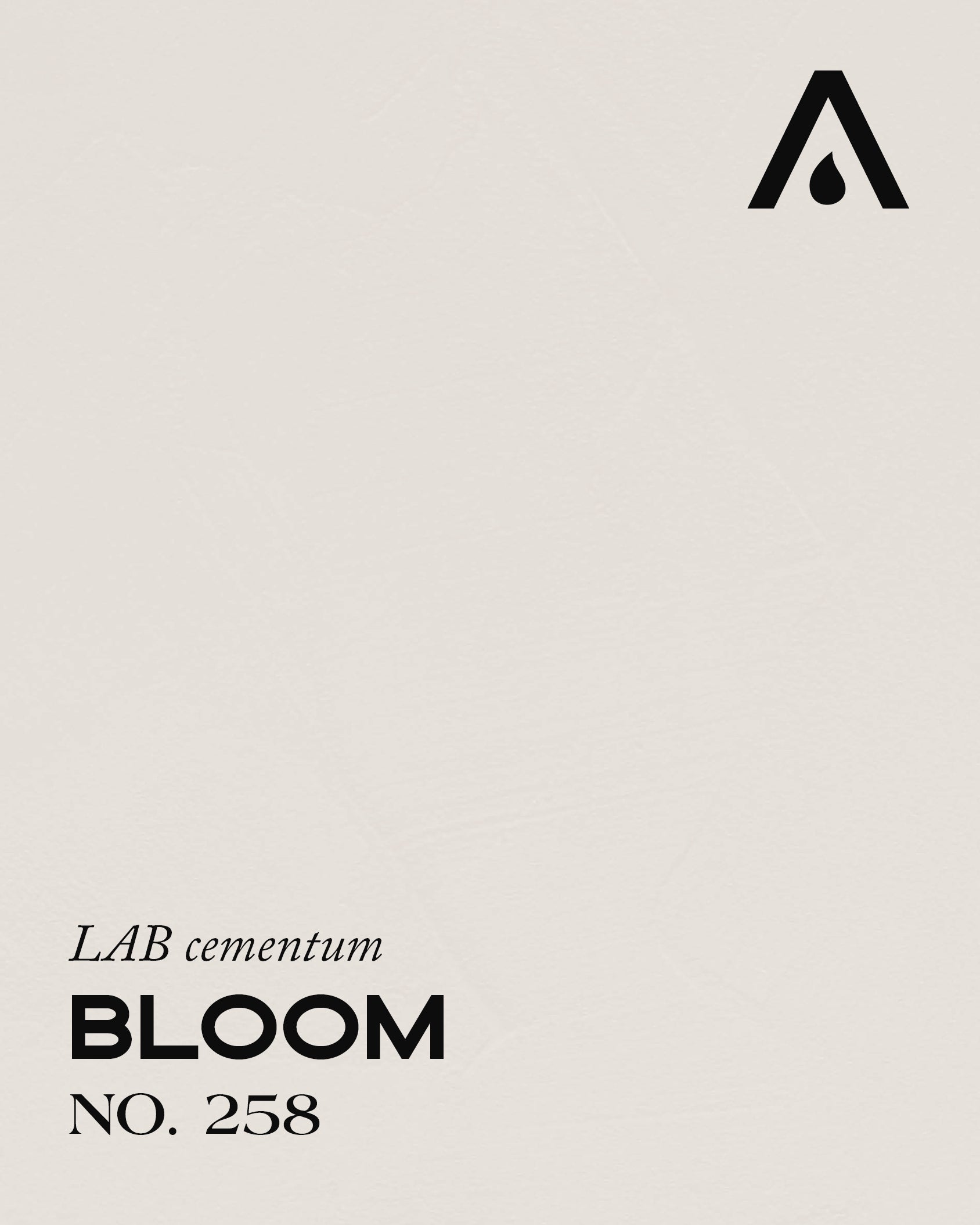 Bloom no. 258