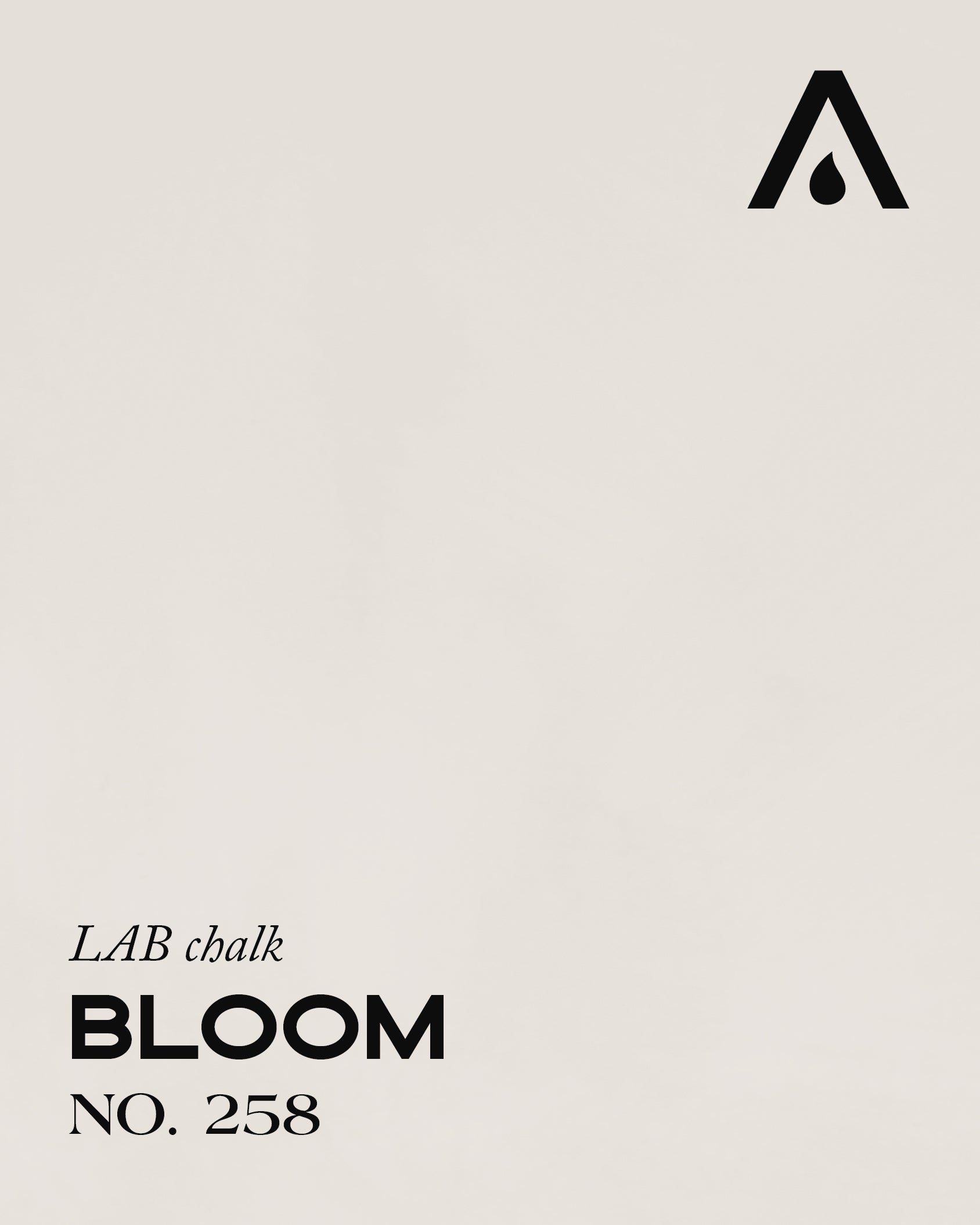 Bloom no. 258