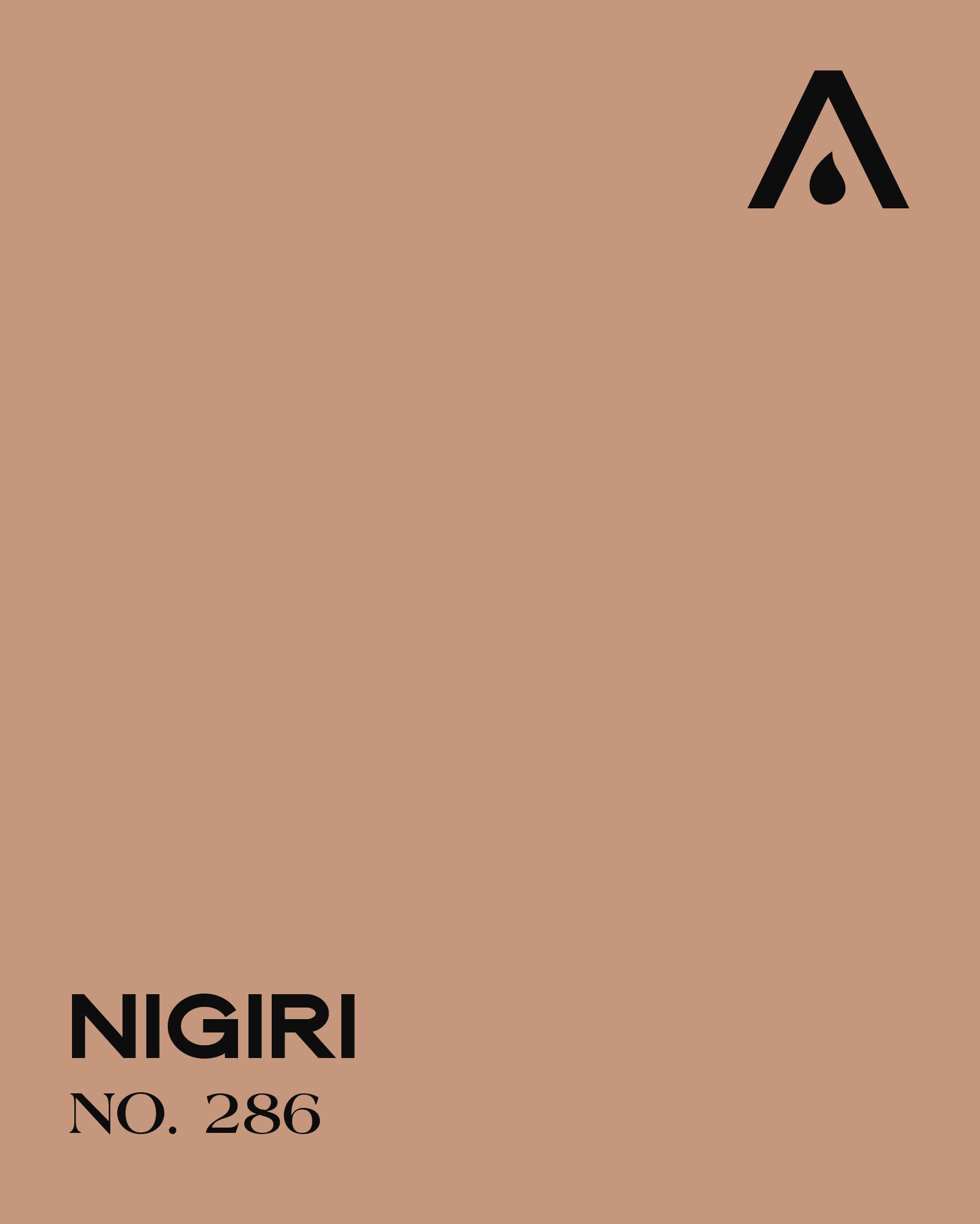 NIGIRI NO. 286