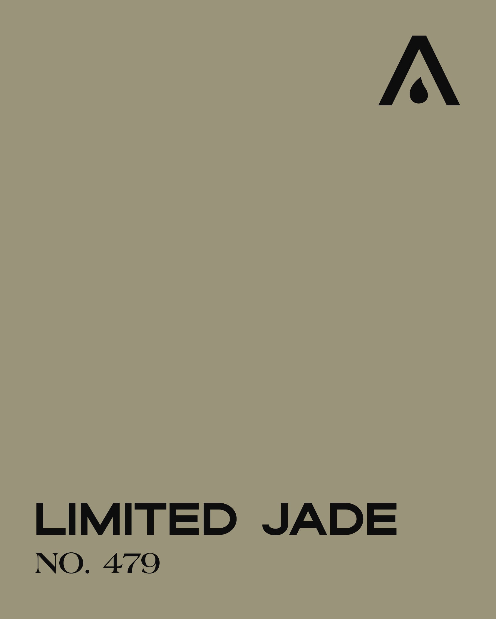 LIMITED JADE NO. 479