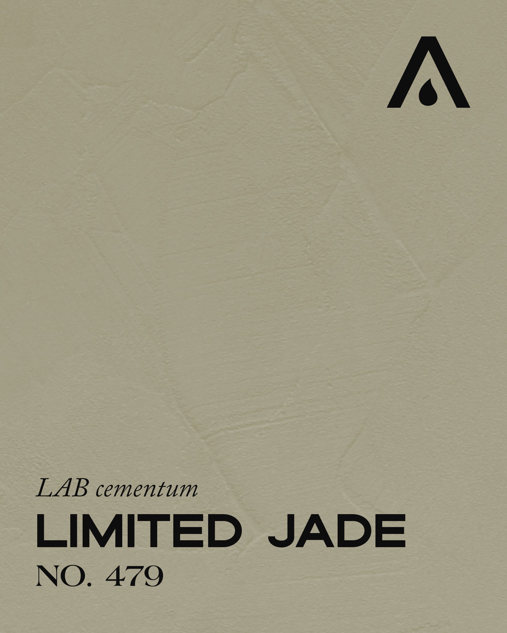 LIMITED JADE NO. 479