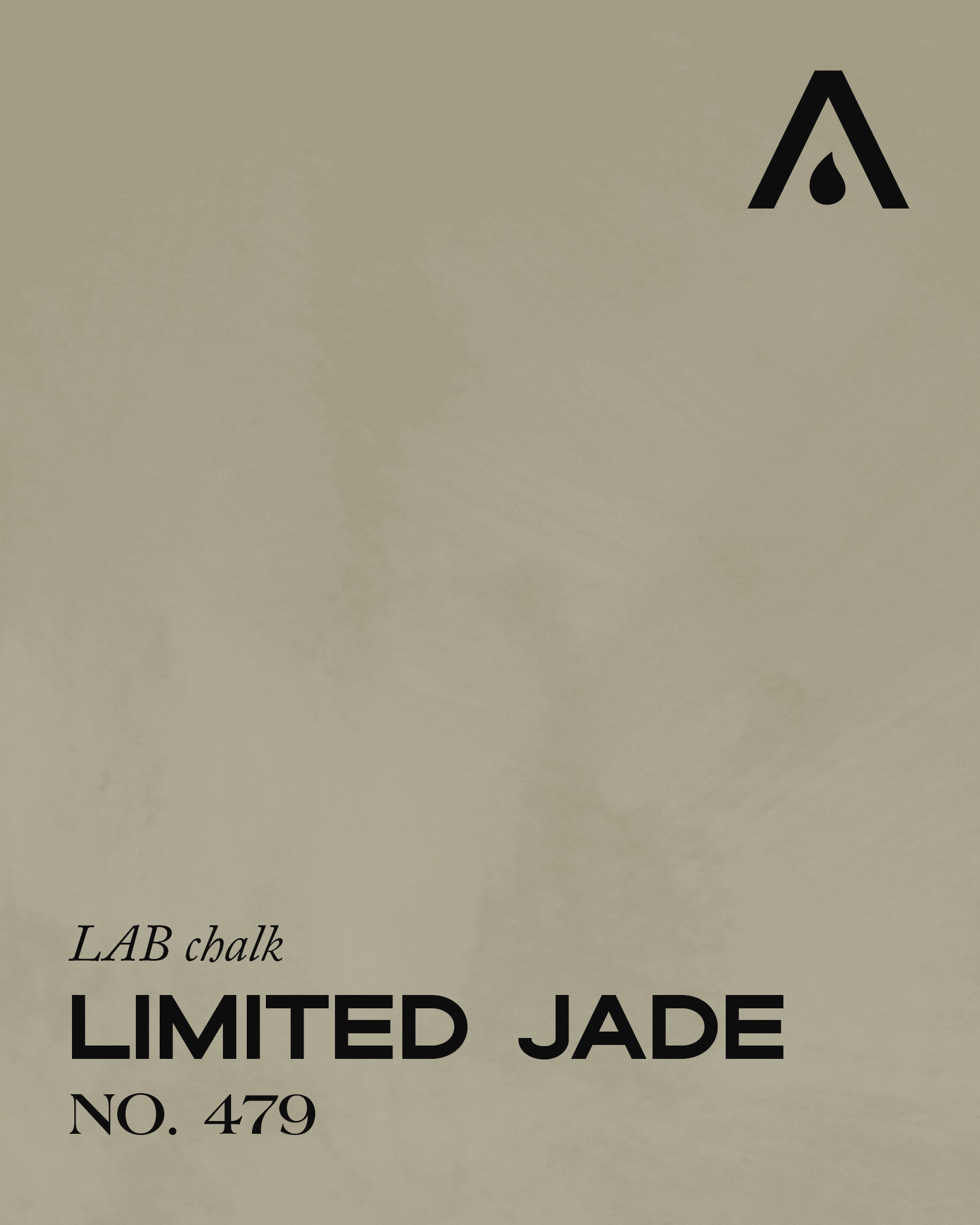 LIMITED JADE NO. 479