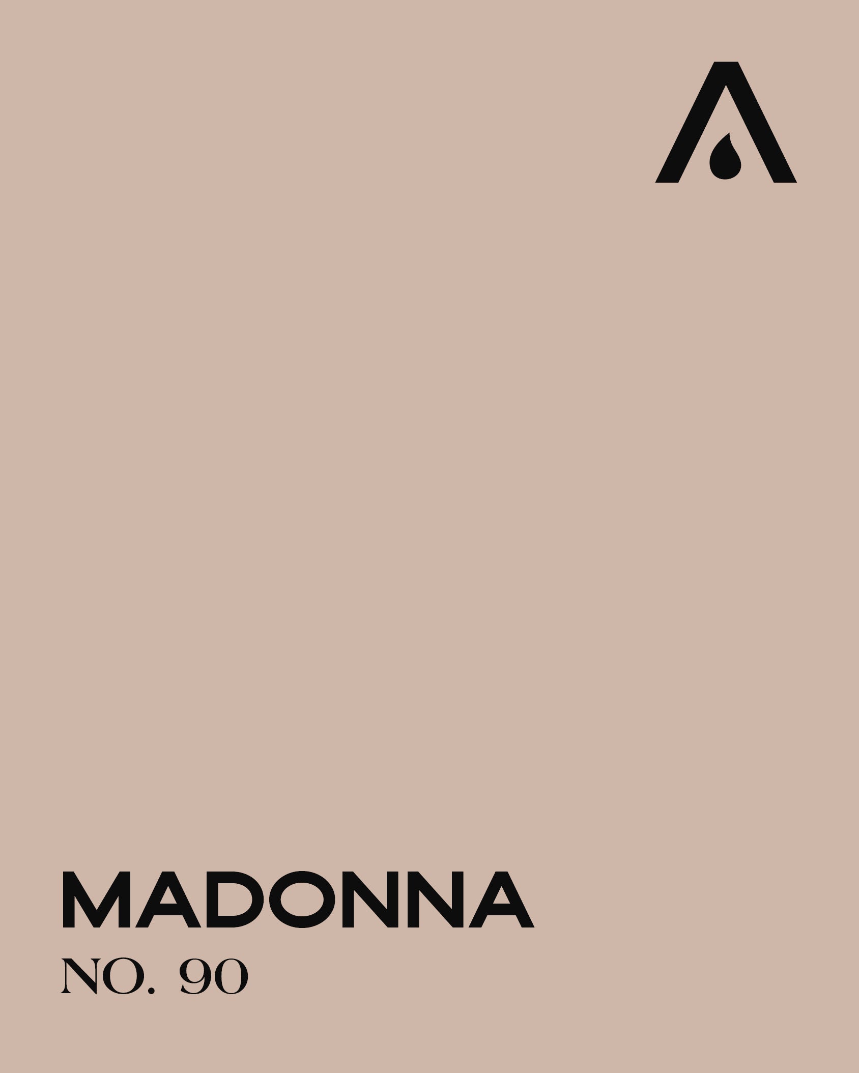 MADONNA NR. 90