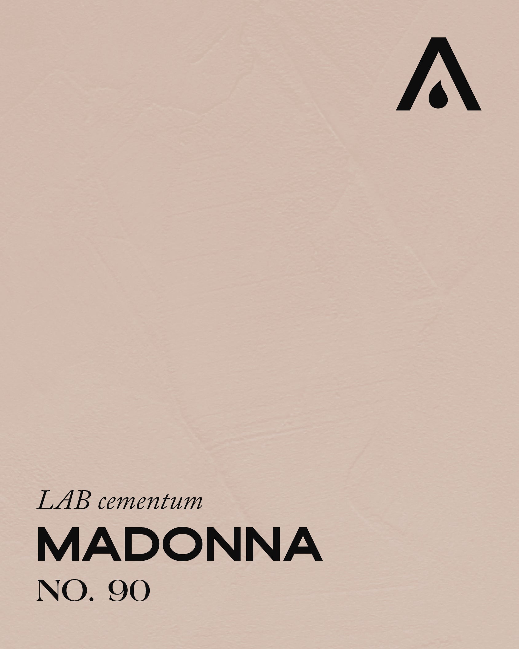 MADONNA NO. 90