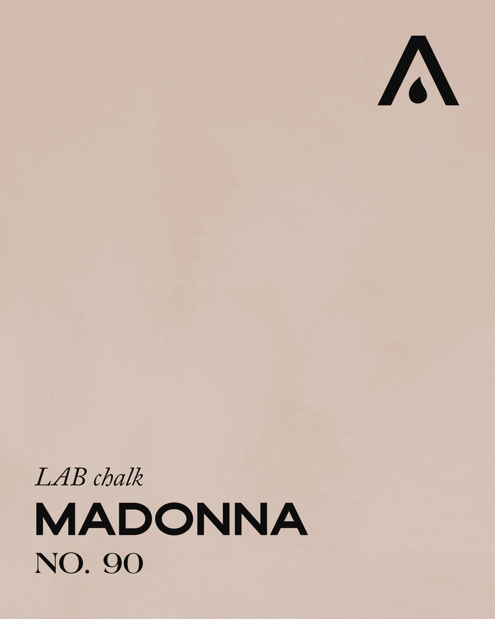 MADONNA NR. 90