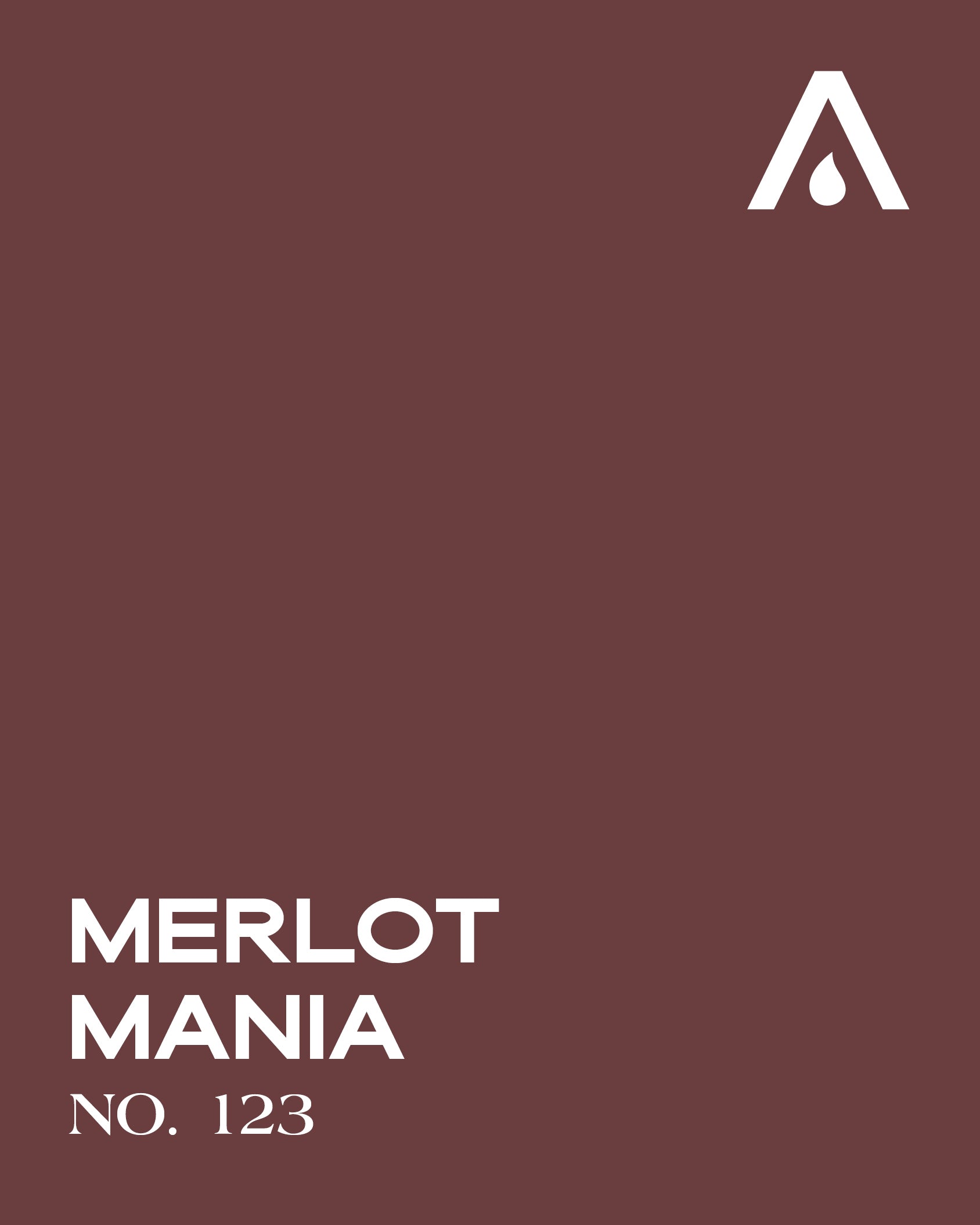 MERLOT MANIA NO. 123