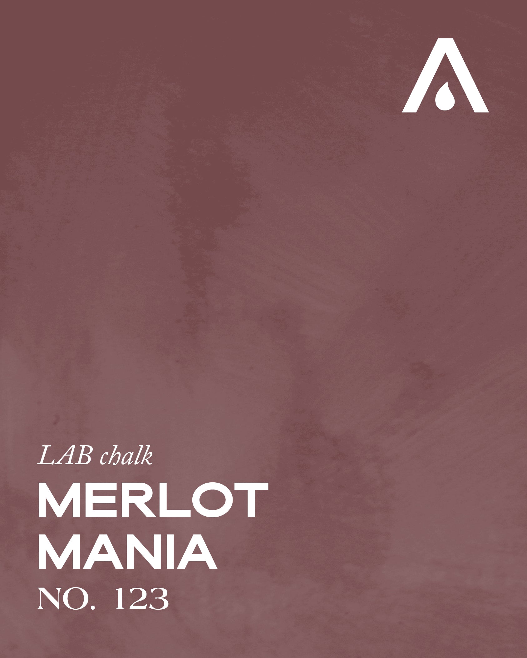 MERLOT MANIA NO. 123